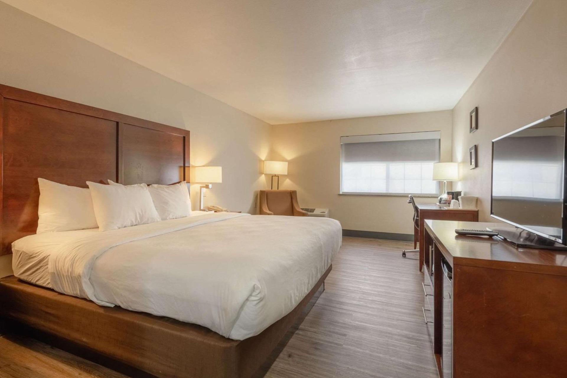 Comfort Inn & Suites Alamosa photo 33
