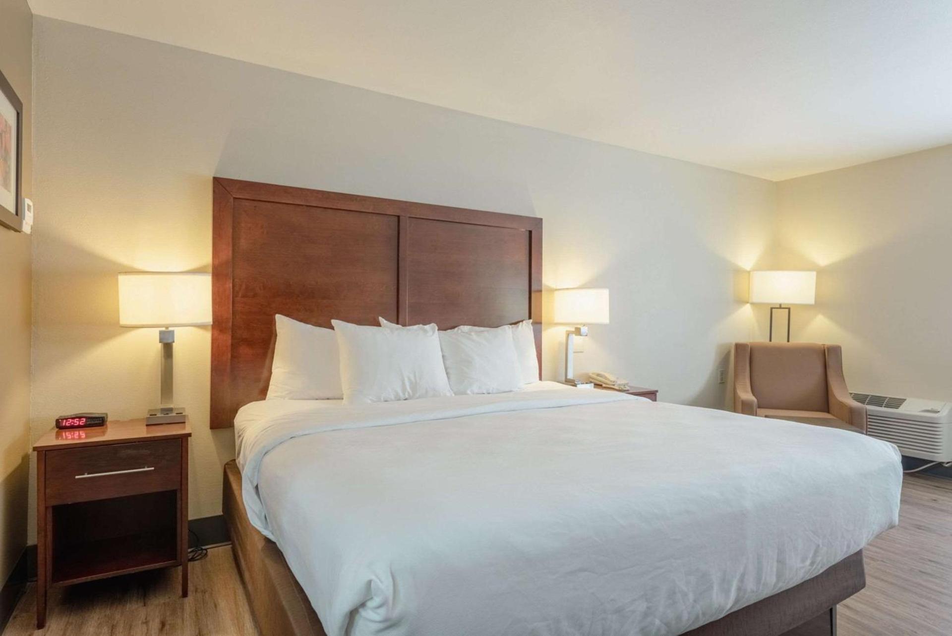 Comfort Inn & Suites Alamosa photo 34