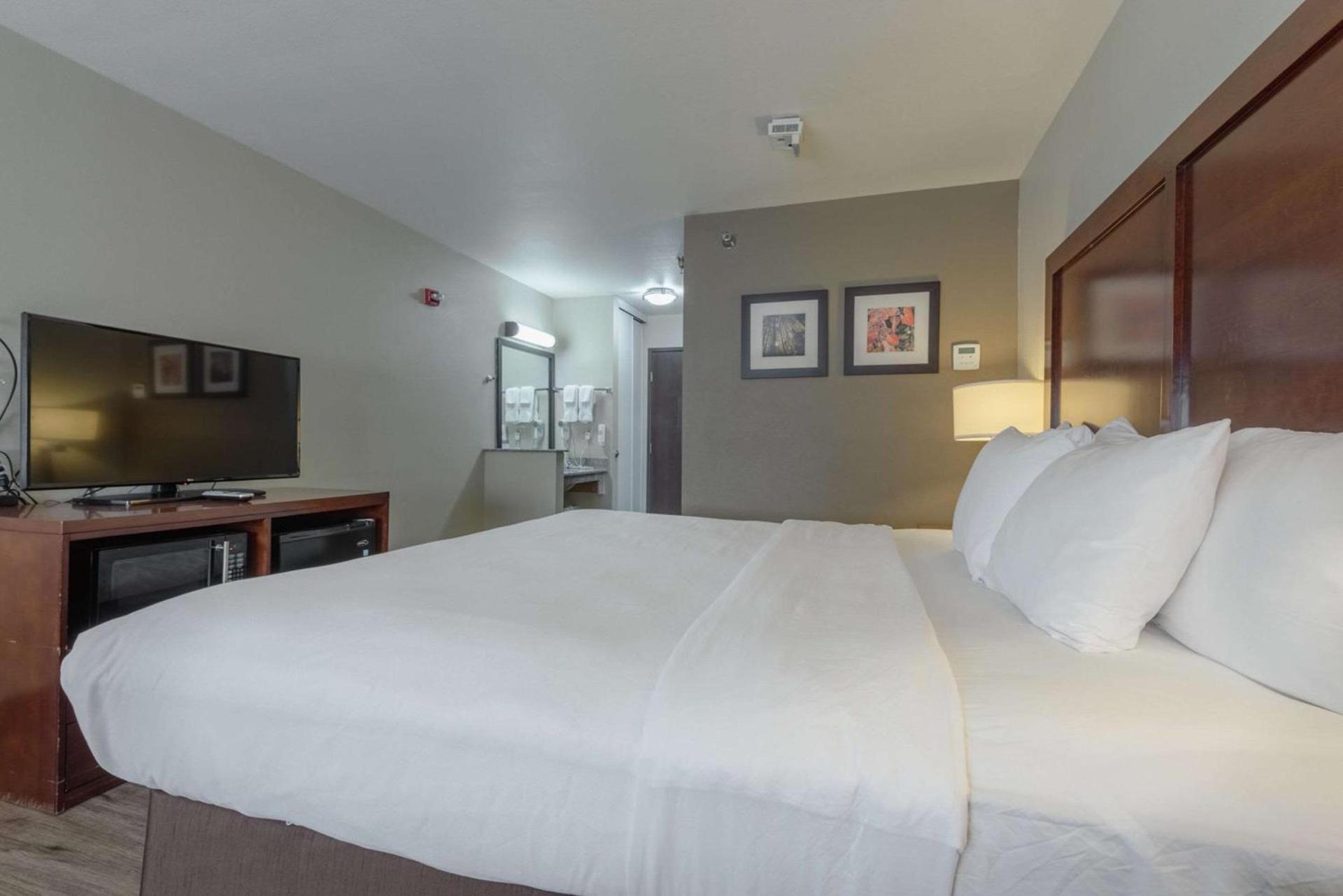 Comfort Inn & Suites Alamosa photo 36