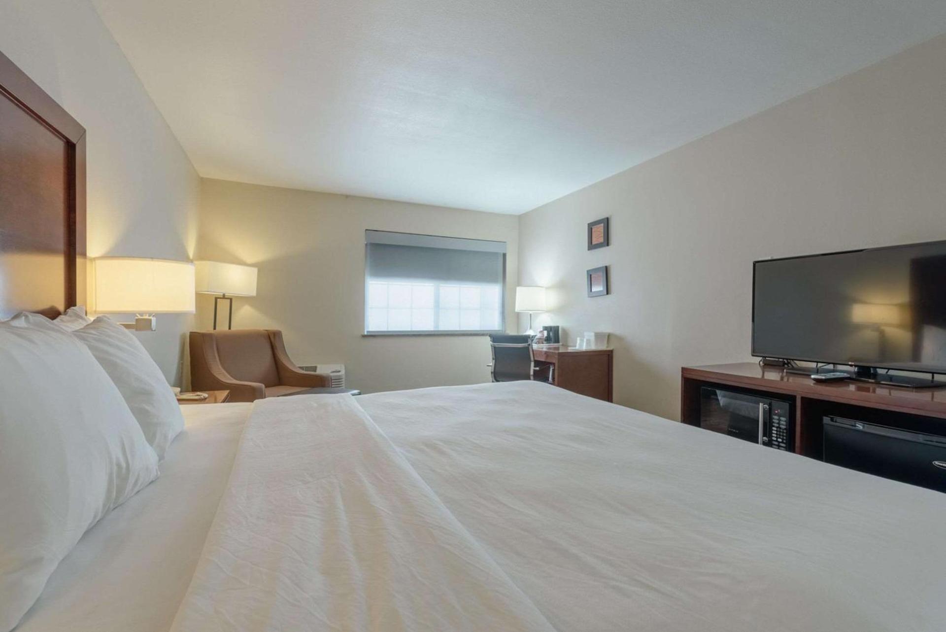 Comfort Inn & Suites Alamosa photo 37