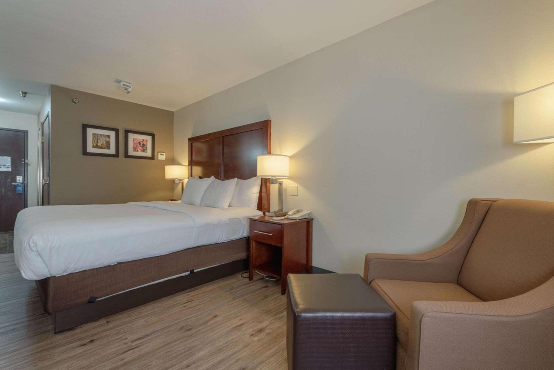 Comfort Inn & Suites Alamosa photo 38