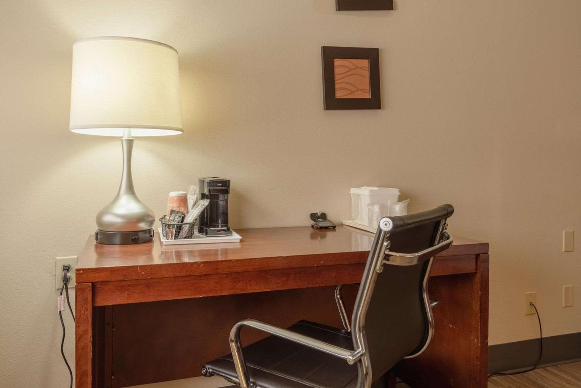 Comfort Inn & Suites Alamosa photo 39