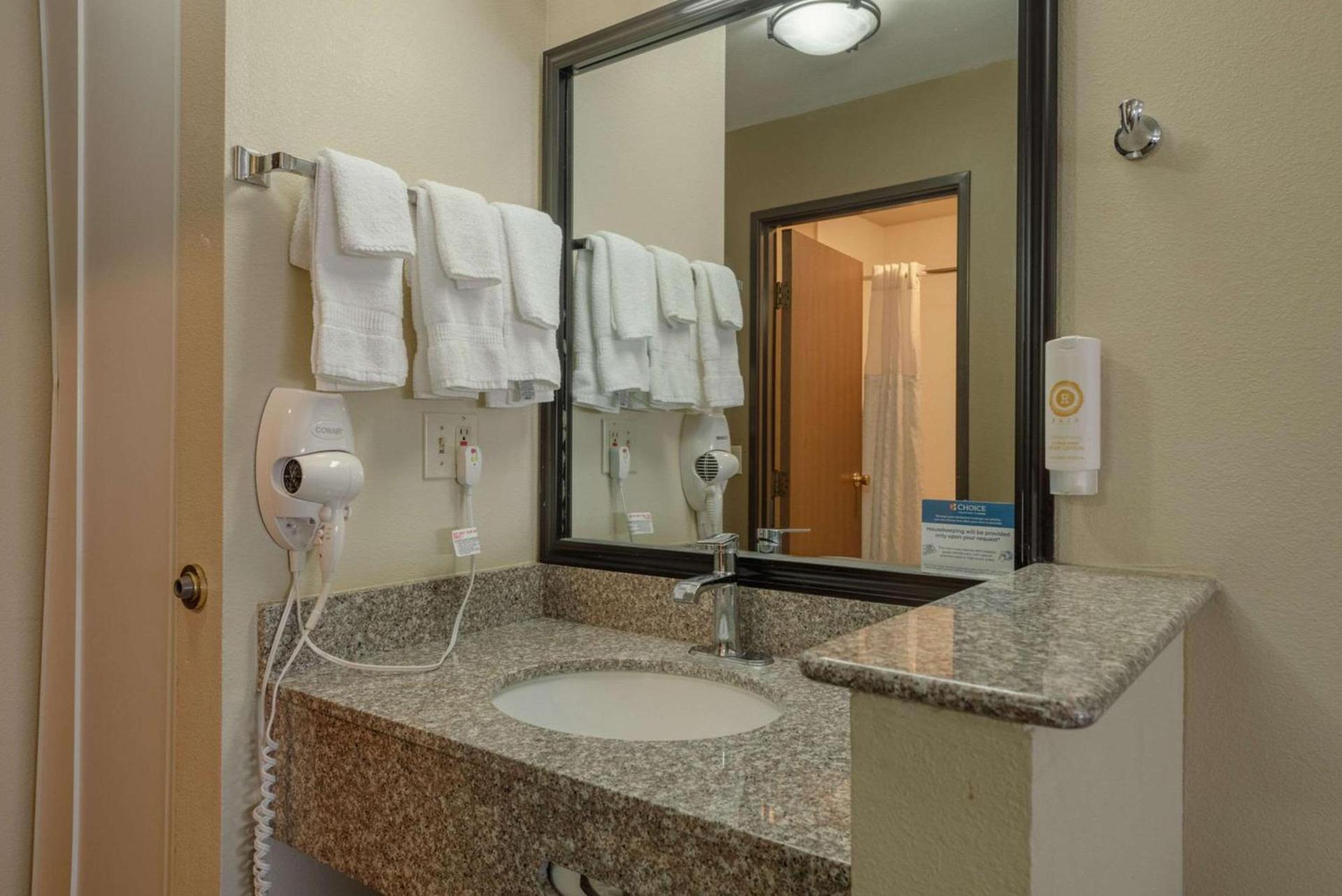 Comfort Inn & Suites Alamosa photo 40
