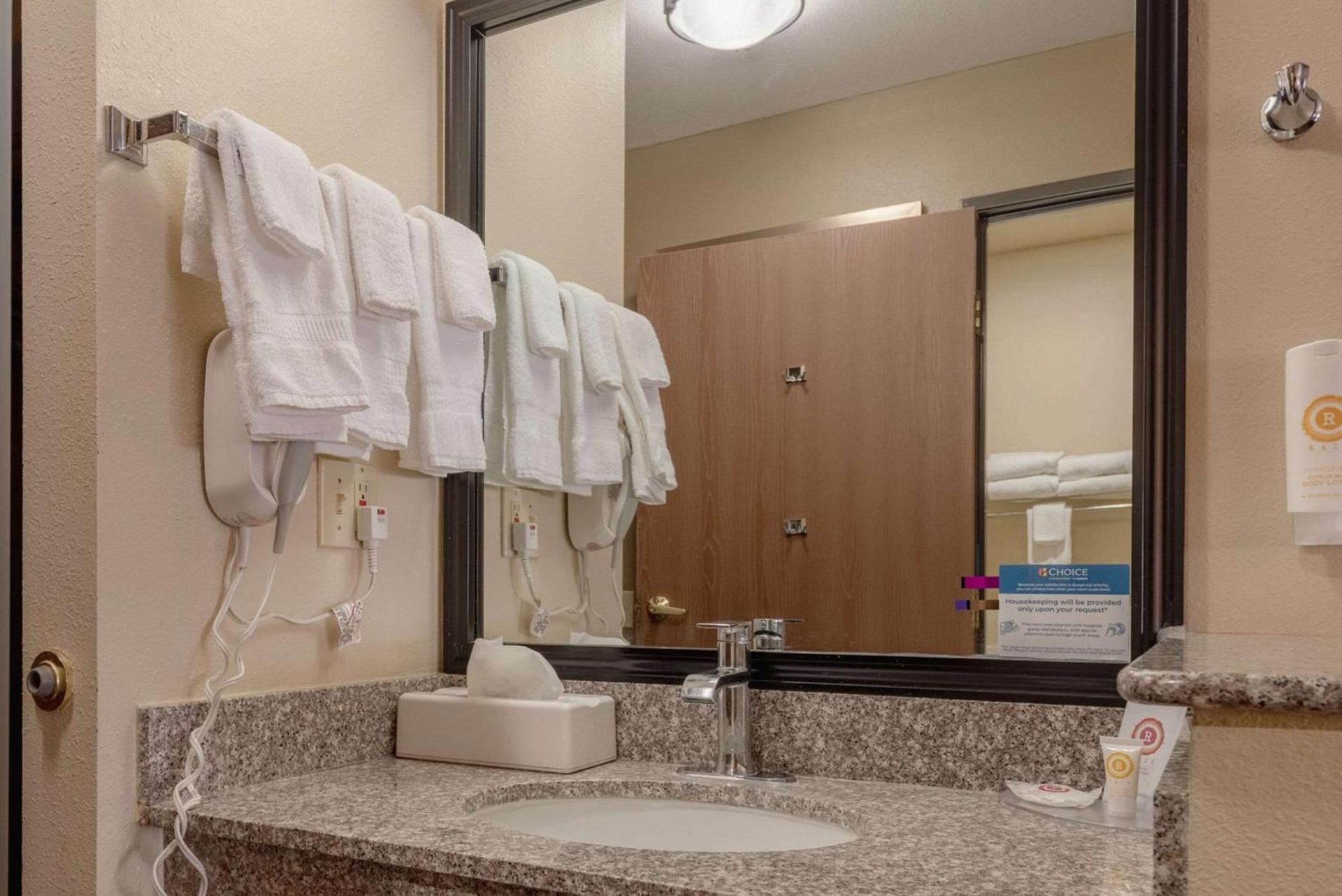 Comfort Inn & Suites Alamosa photo 42