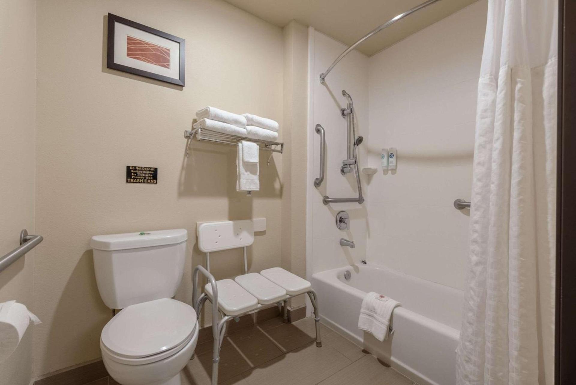 Comfort Inn & Suites Alamosa photo 43