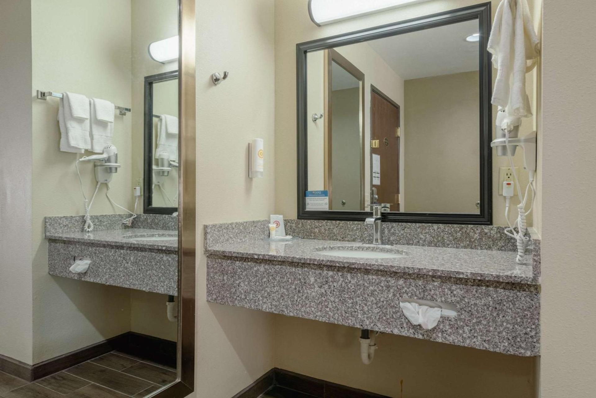 Comfort Inn & Suites Alamosa photo 44