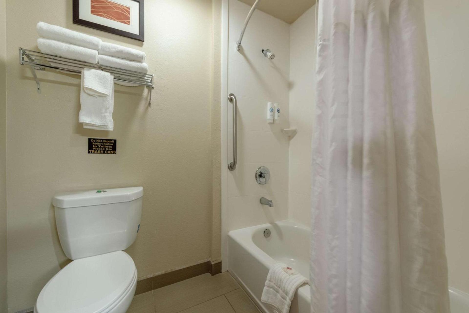 Comfort Inn & Suites Alamosa photo 46