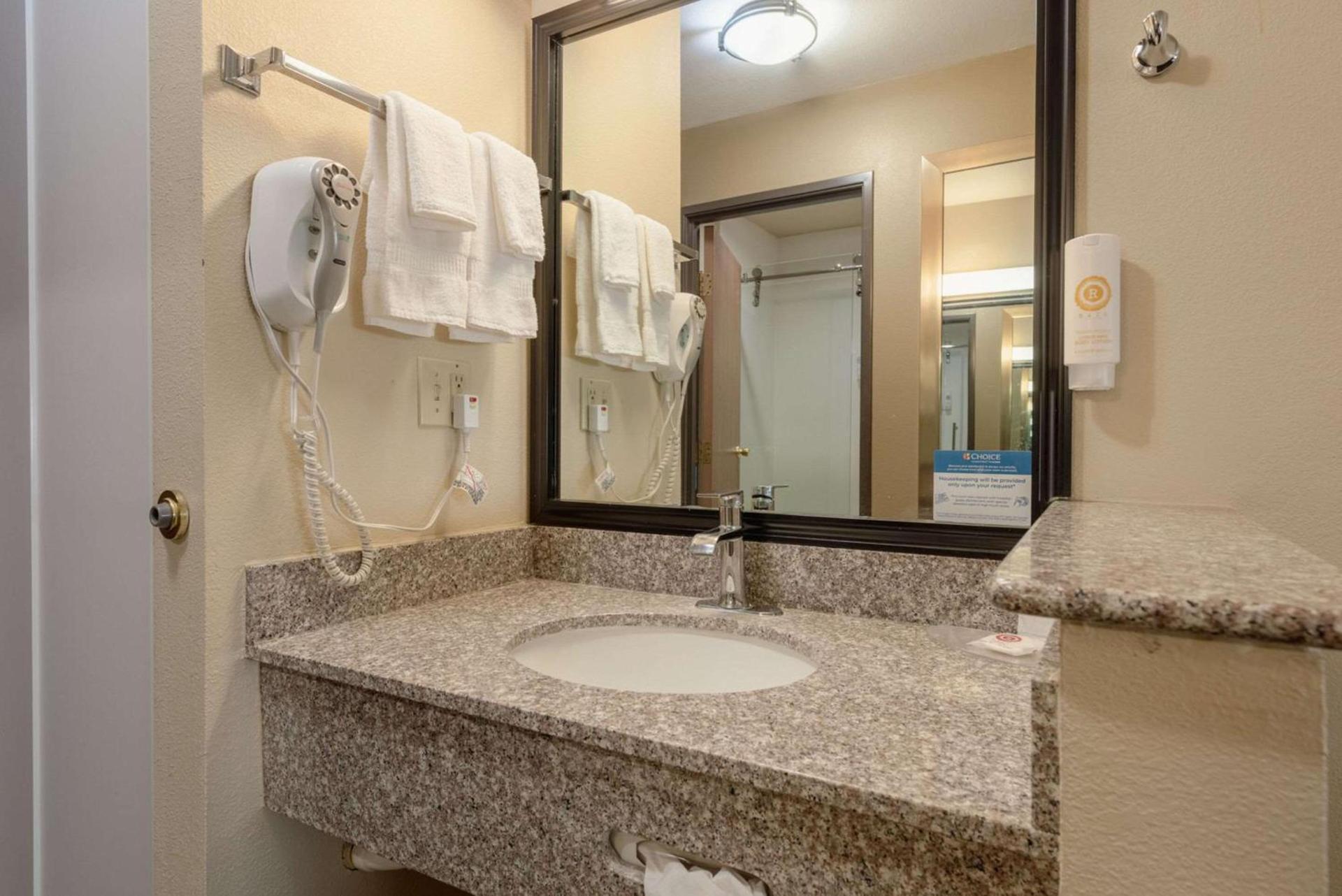 Comfort Inn & Suites Alamosa photo 48