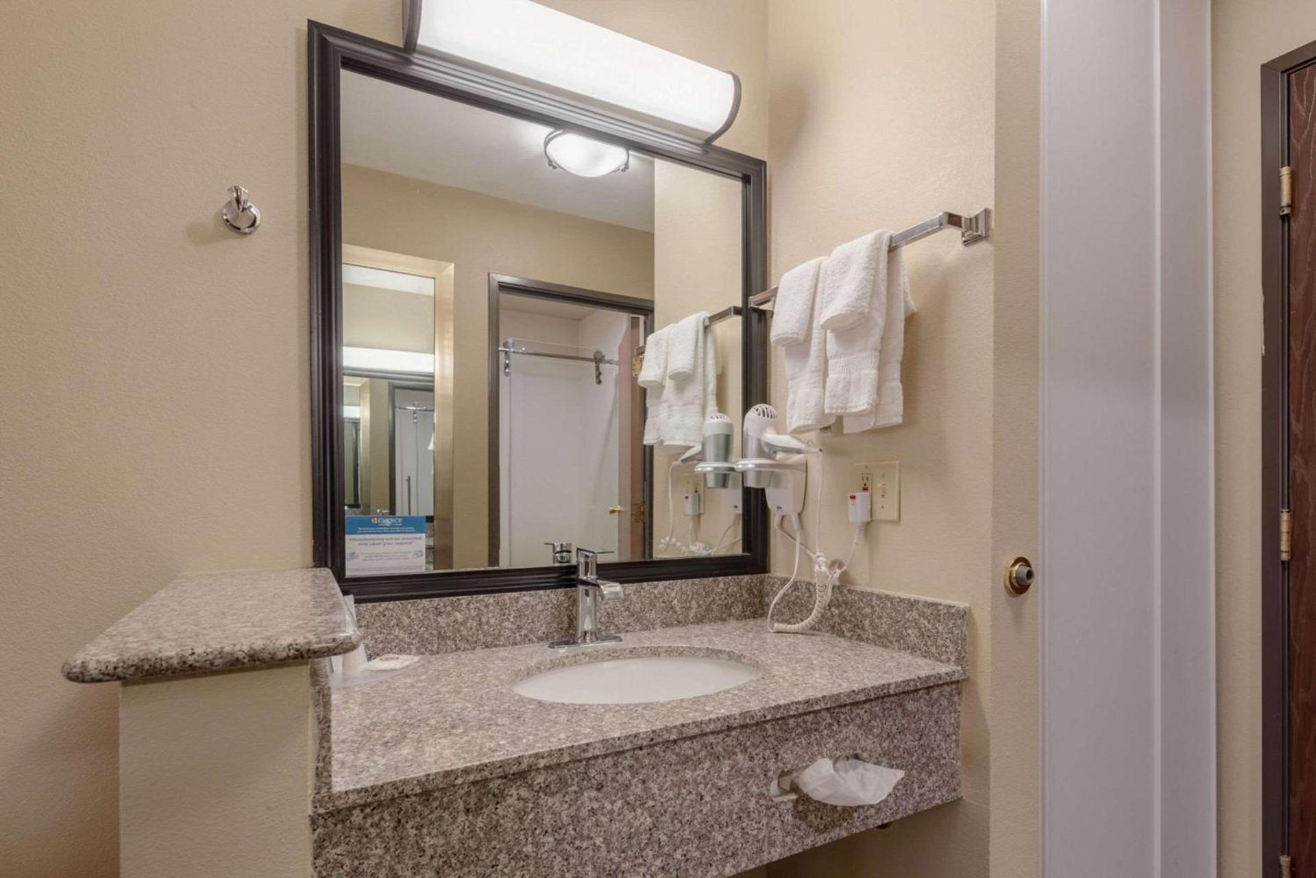 Comfort Inn & Suites Alamosa photo 50