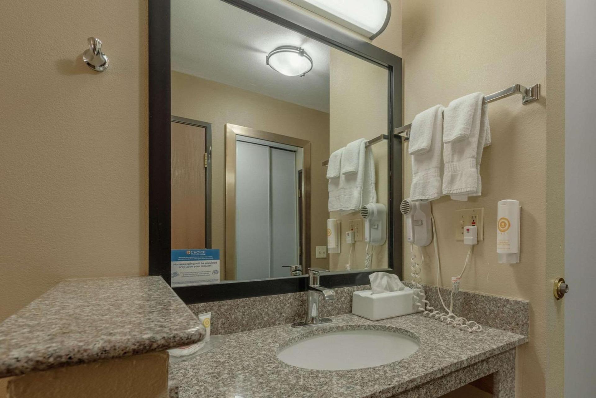 Comfort Inn & Suites Alamosa photo 52