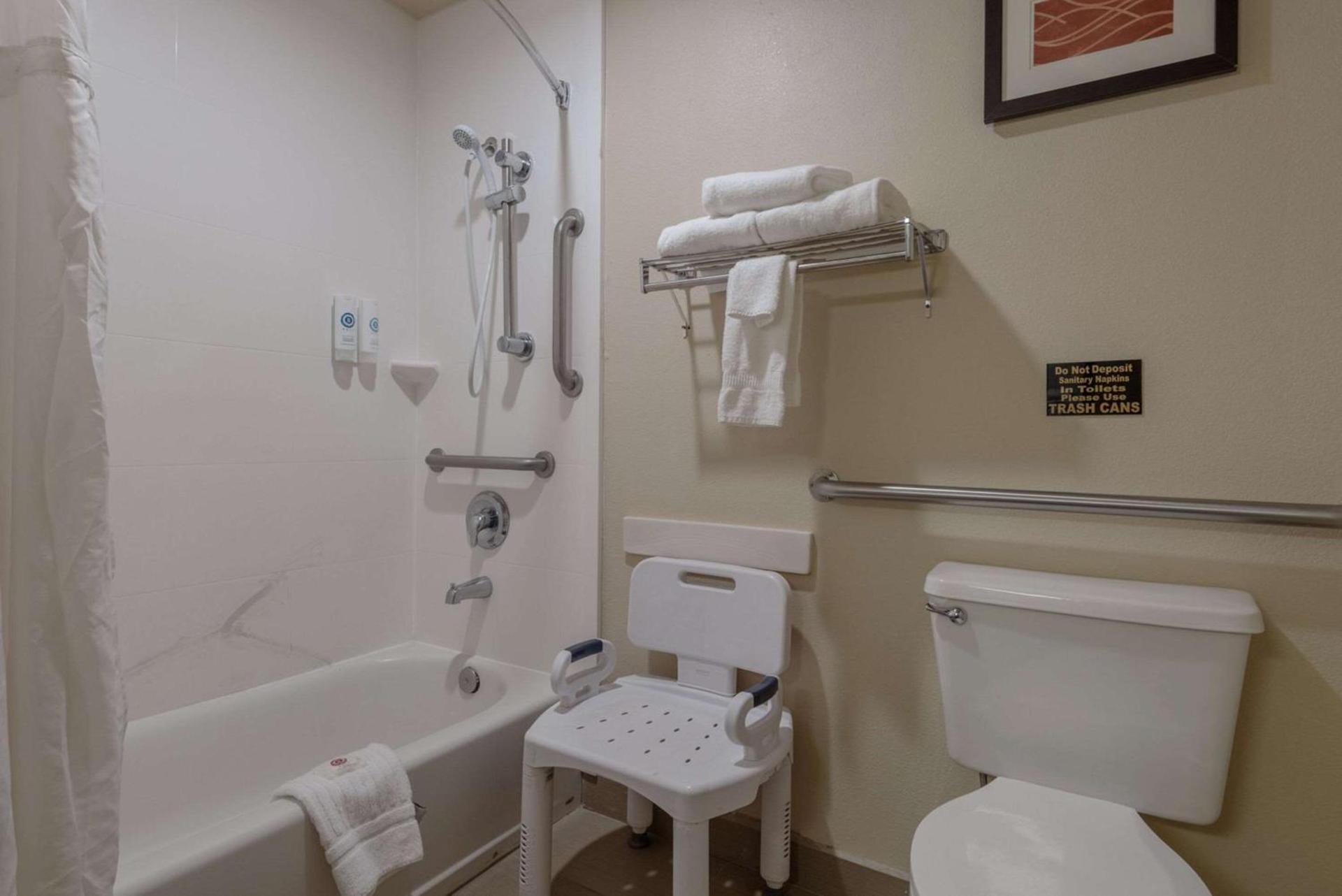 Comfort Inn & Suites Alamosa photo 53