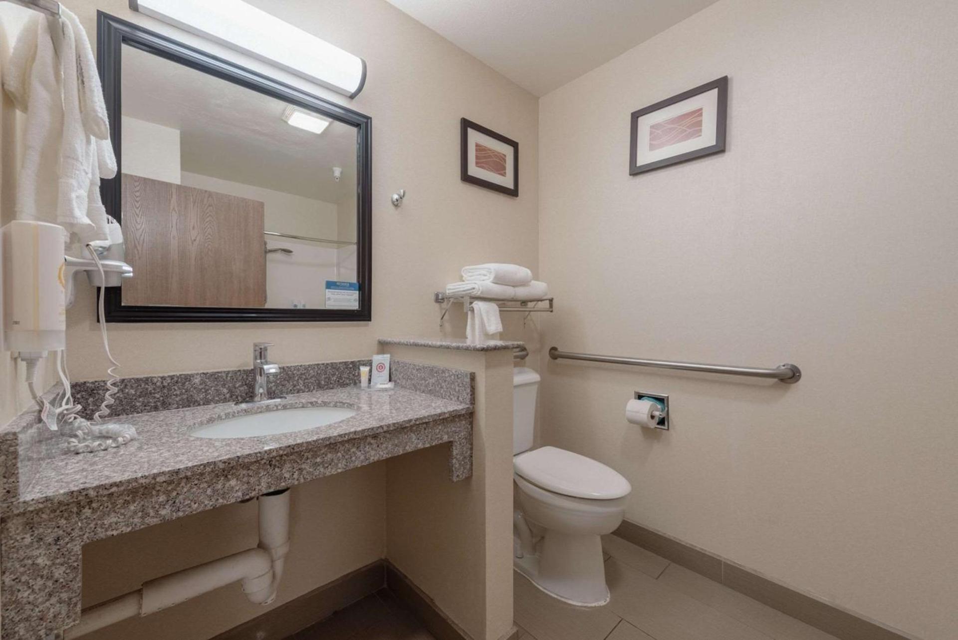Comfort Inn & Suites Alamosa photo 54