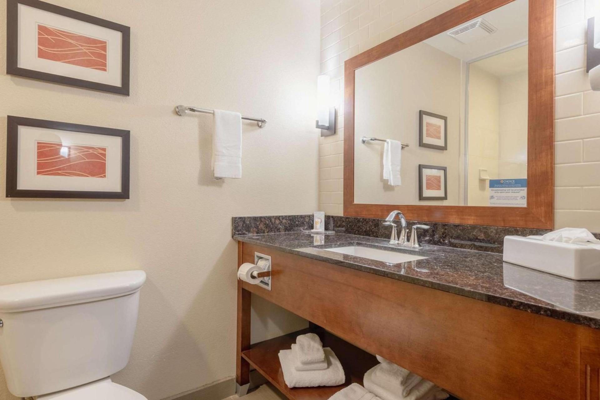 Comfort Inn & Suites Alamosa photo 56