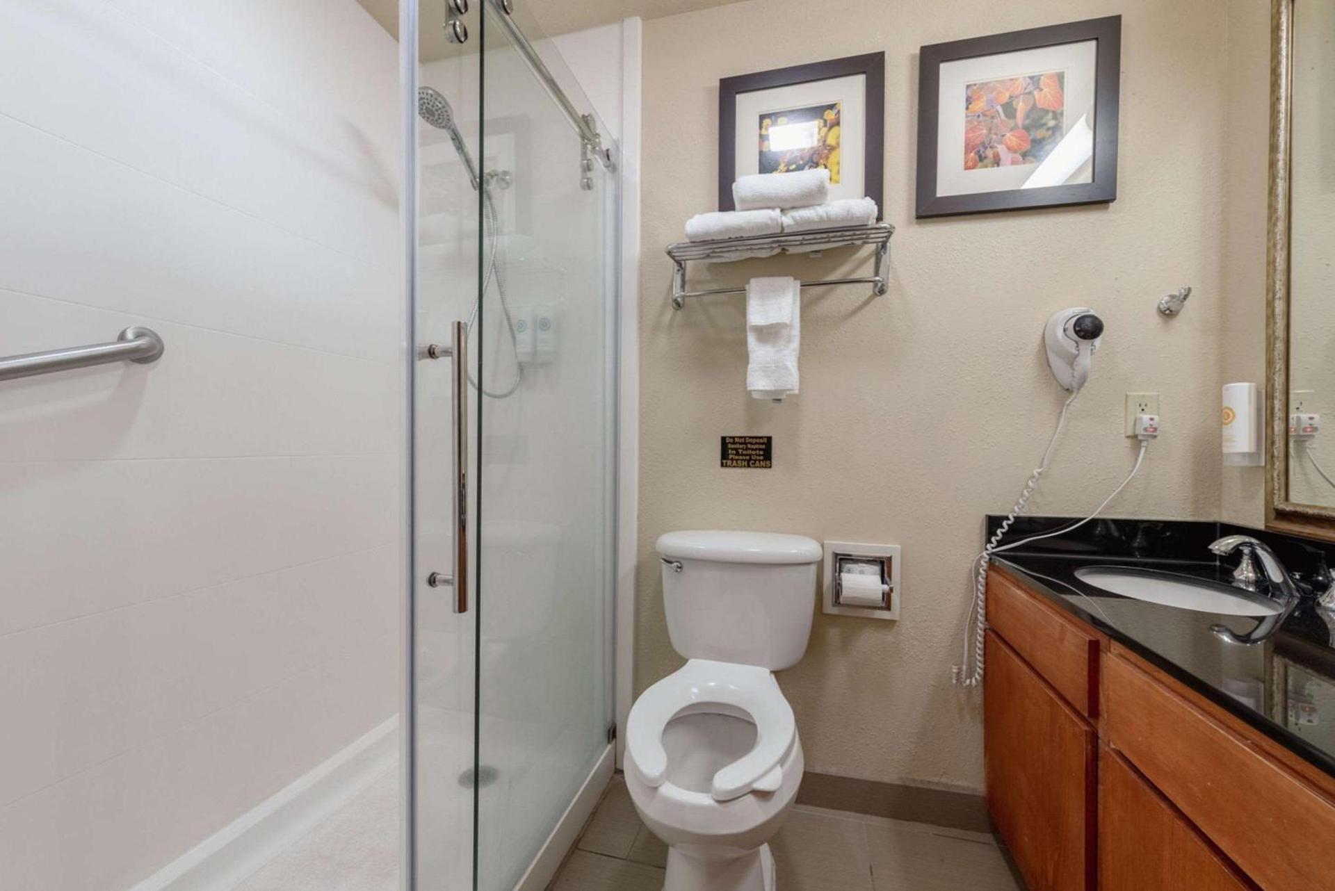 Comfort Inn & Suites Alamosa photo 57