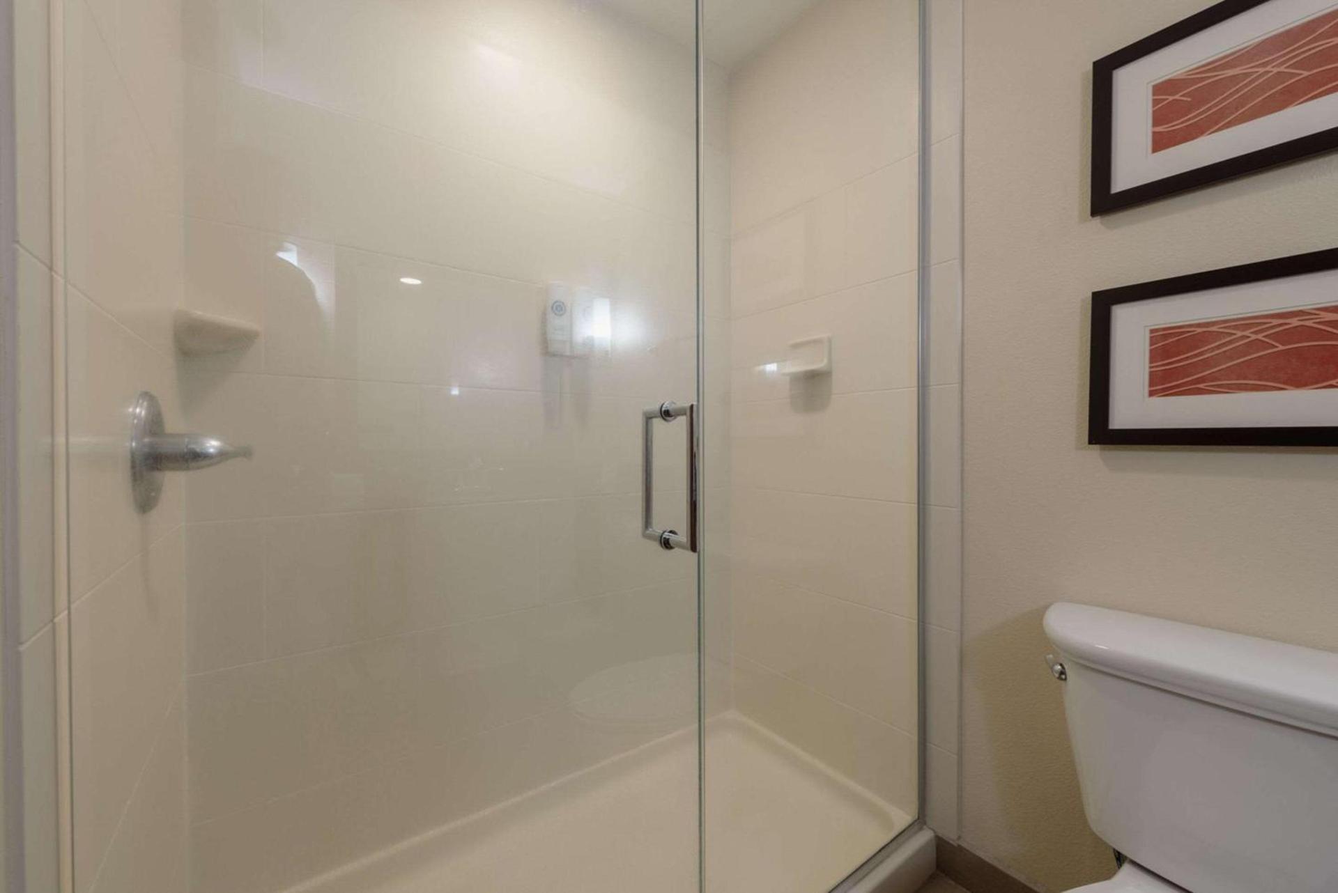 Comfort Inn & Suites Alamosa photo 58