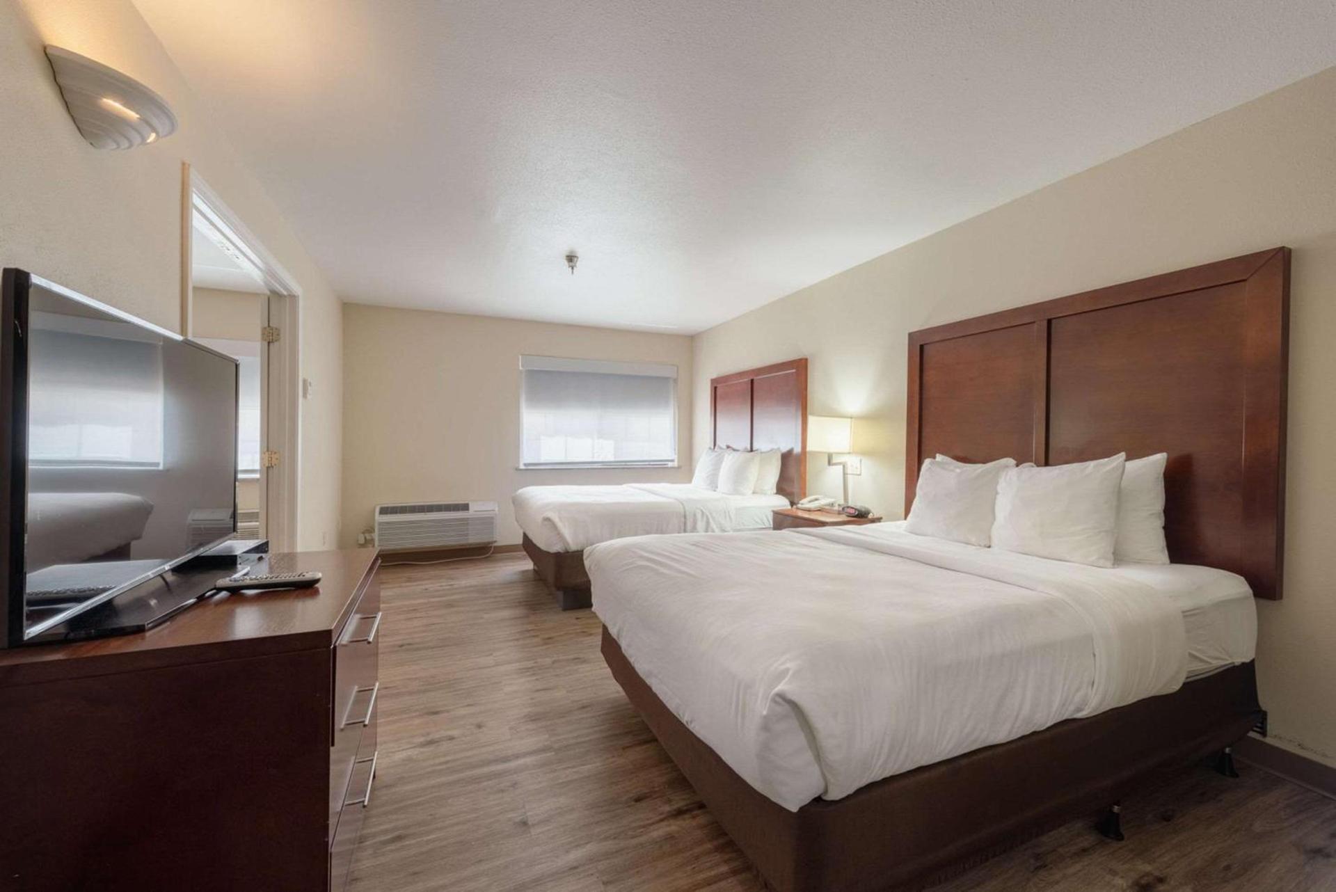 Comfort Inn & Suites Alamosa photo 59