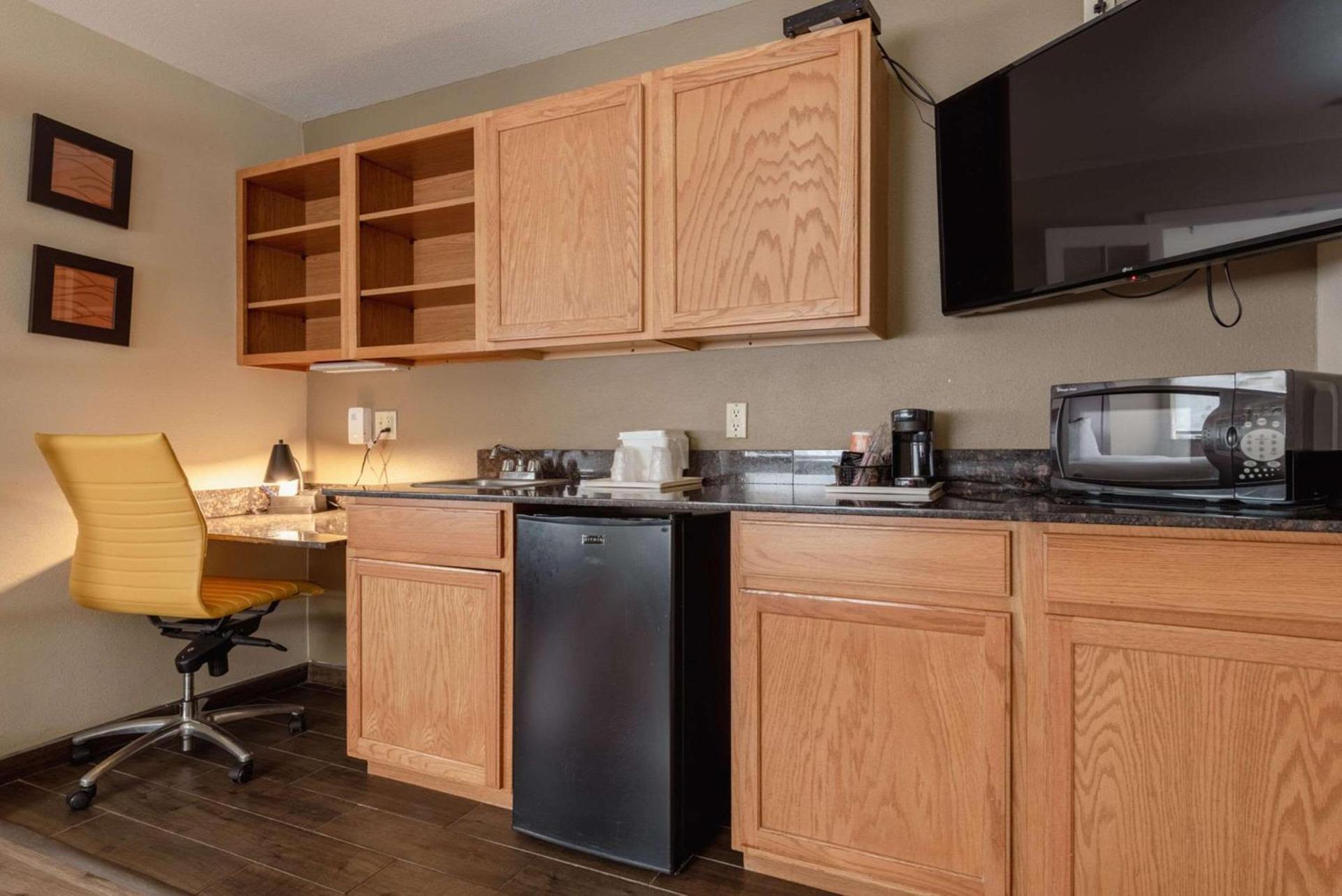 Comfort Inn & Suites Alamosa photo 62