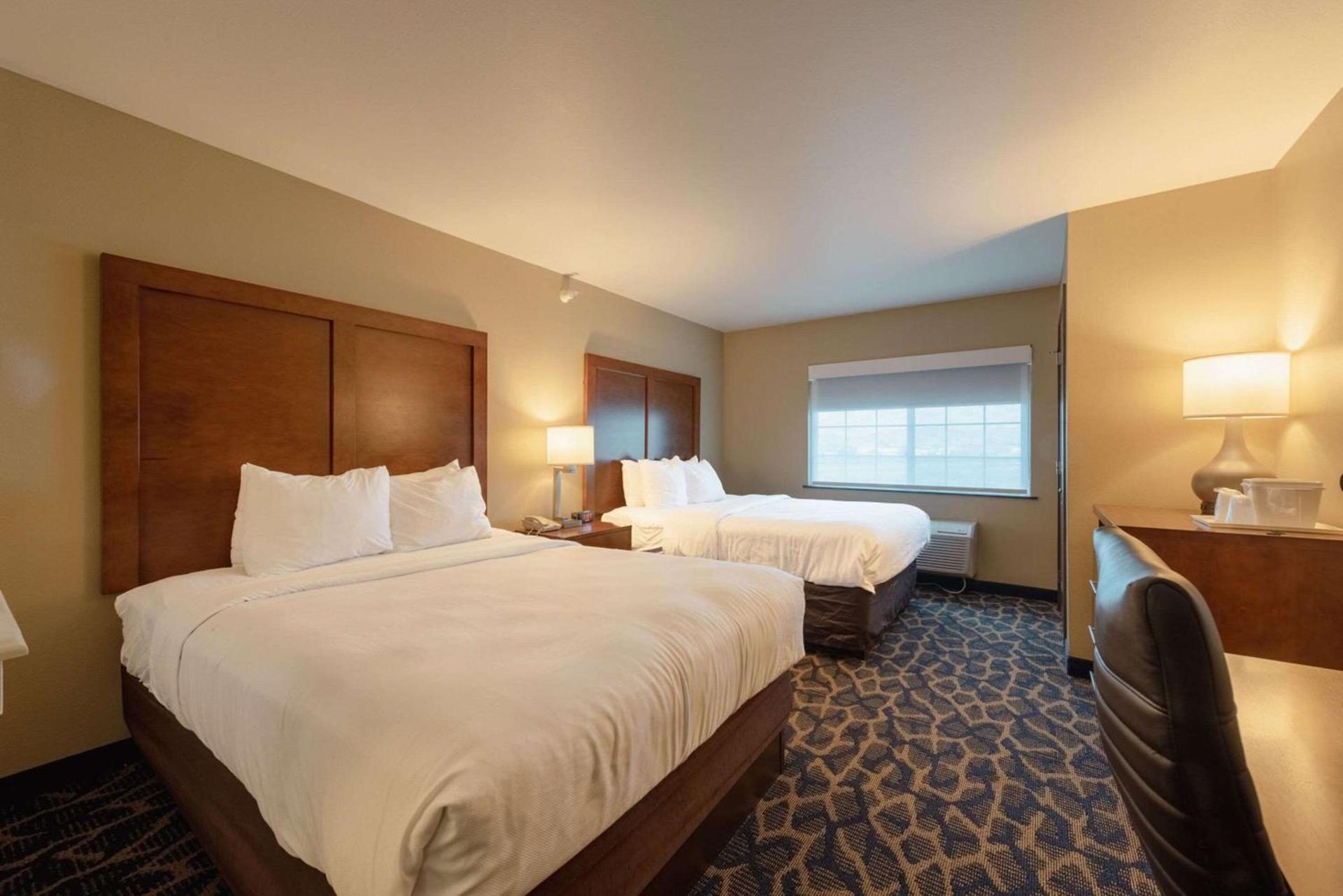 Comfort Inn & Suites Alamosa photo 63