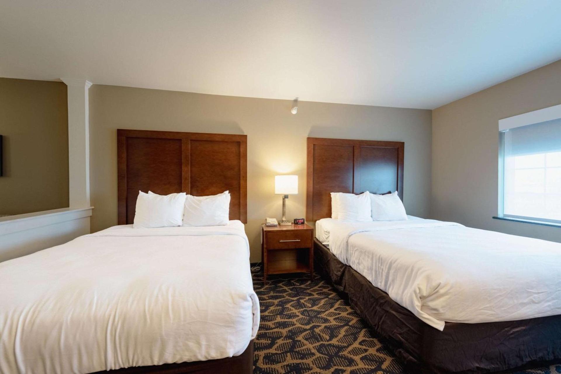 Comfort Inn & Suites Alamosa photo 64