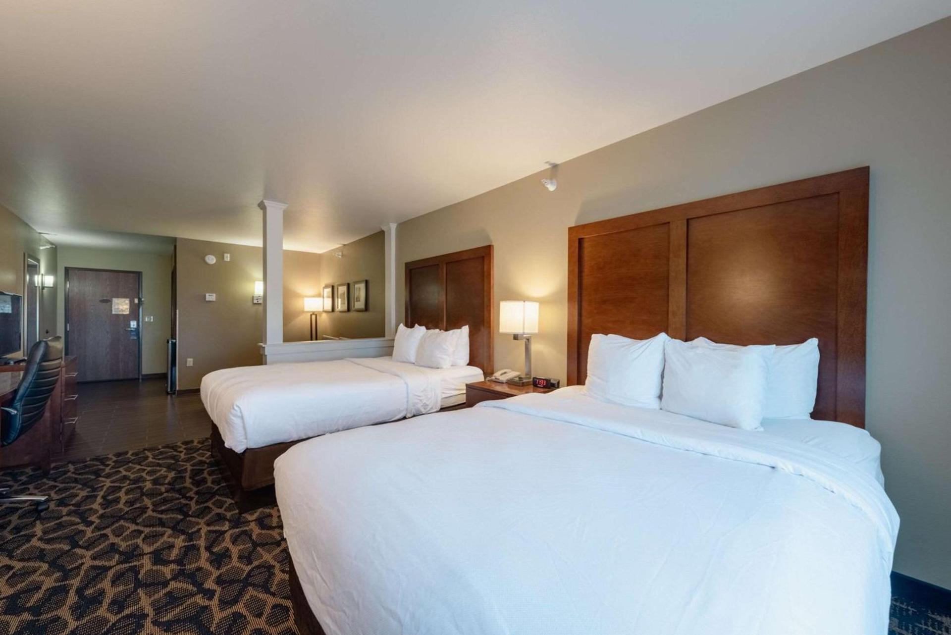 Comfort Inn & Suites Alamosa photo 65