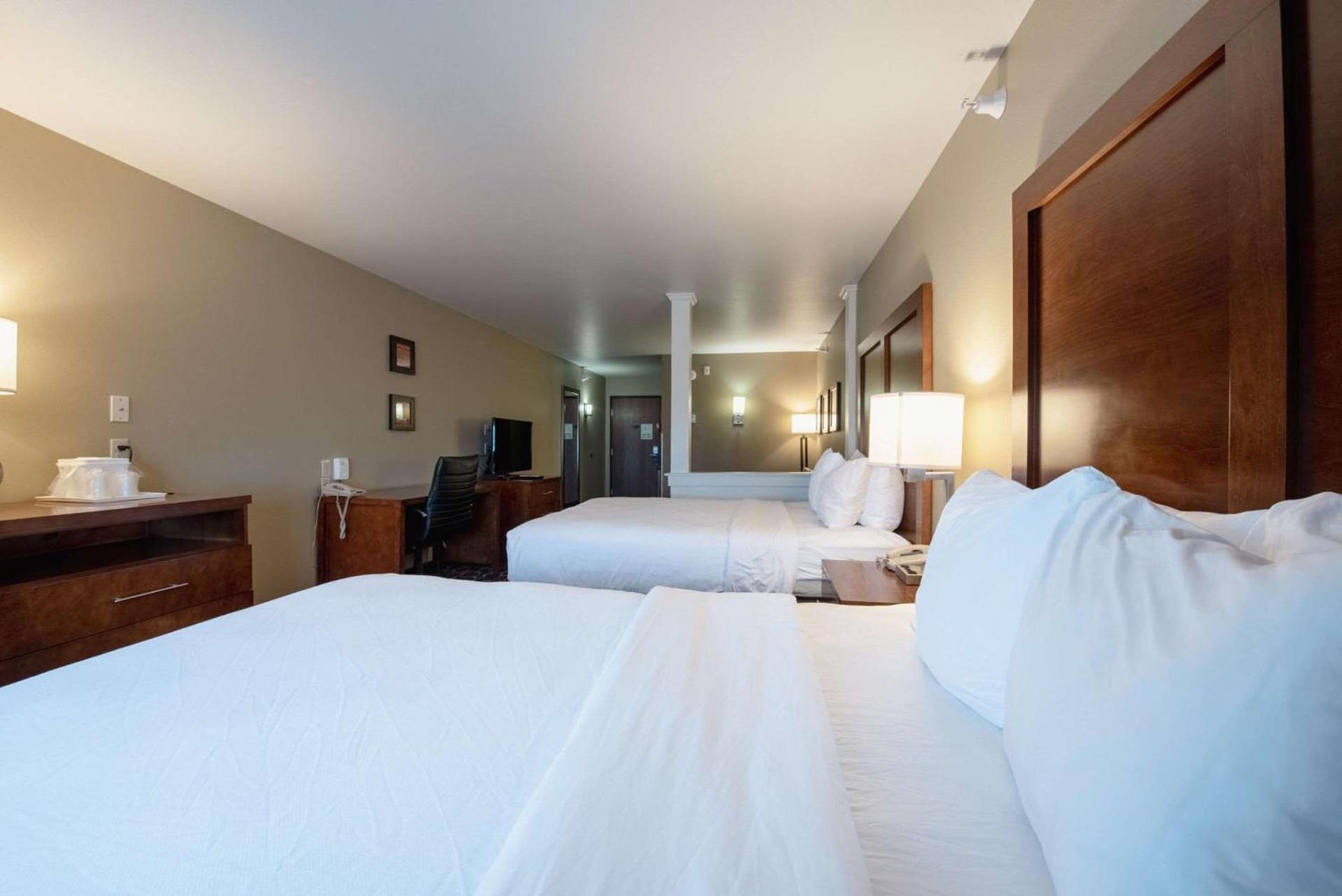 Comfort Inn & Suites Alamosa photo 66