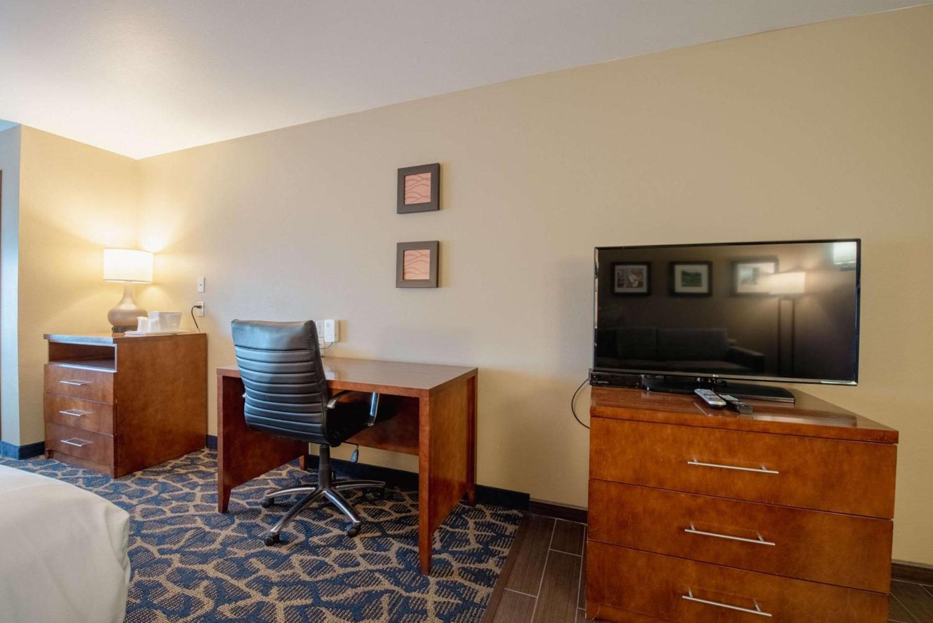 Comfort Inn & Suites Alamosa photo 67