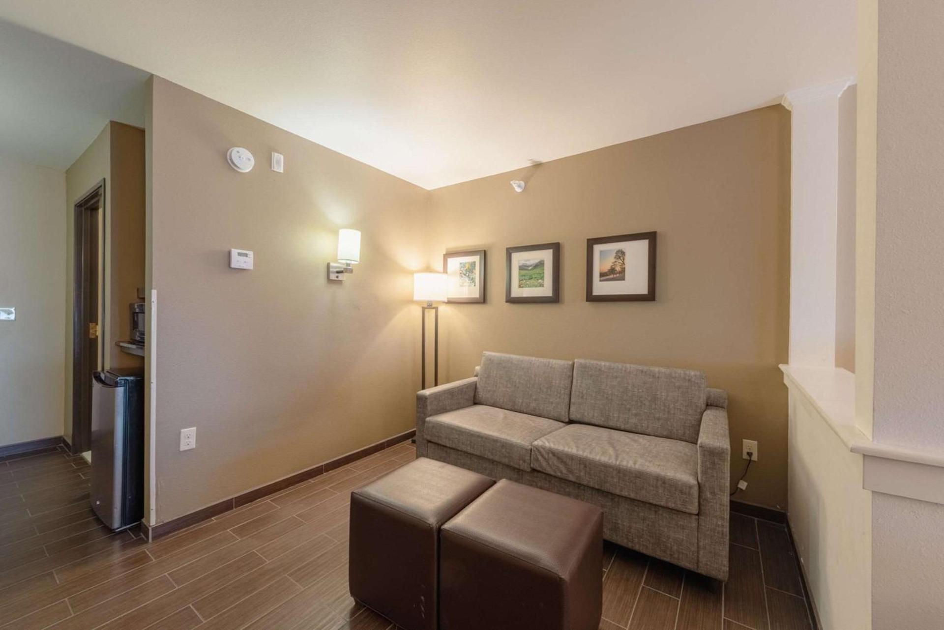 Comfort Inn & Suites Alamosa photo 69