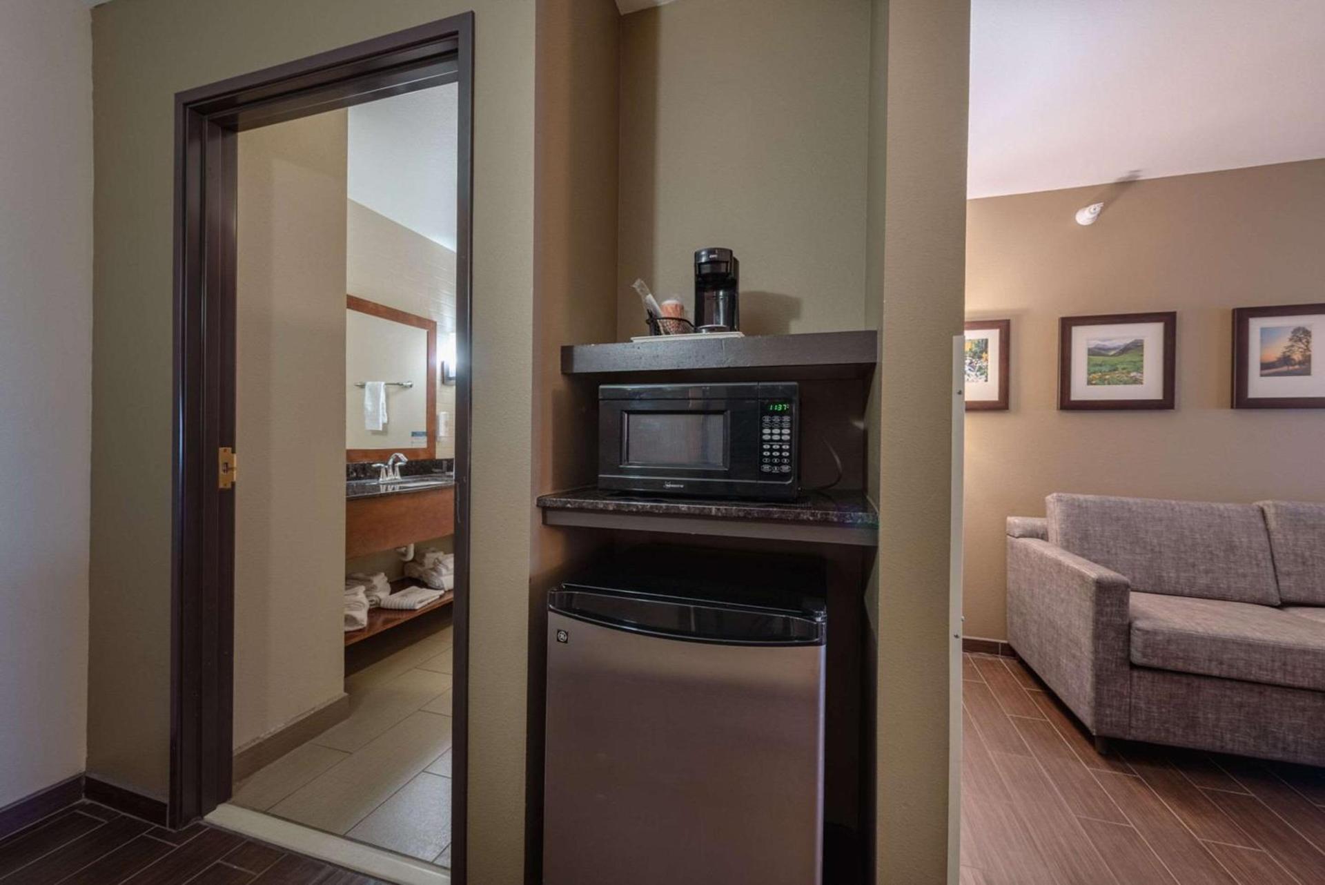 Comfort Inn & Suites Alamosa photo 70
