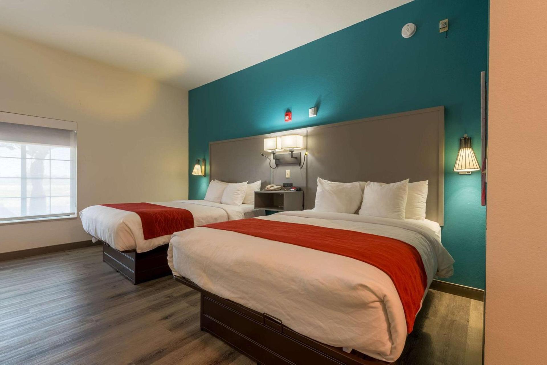 Comfort Inn & Suites Alamosa photo 71