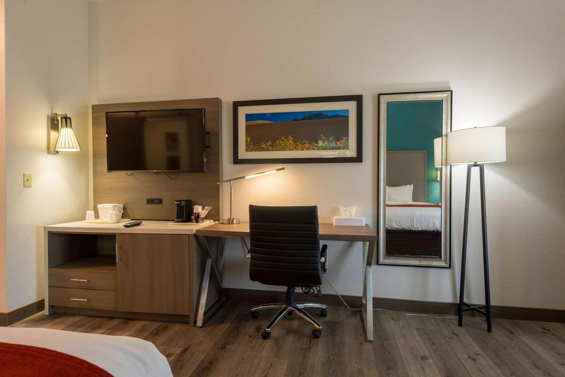 Comfort Inn & Suites Alamosa photo 73