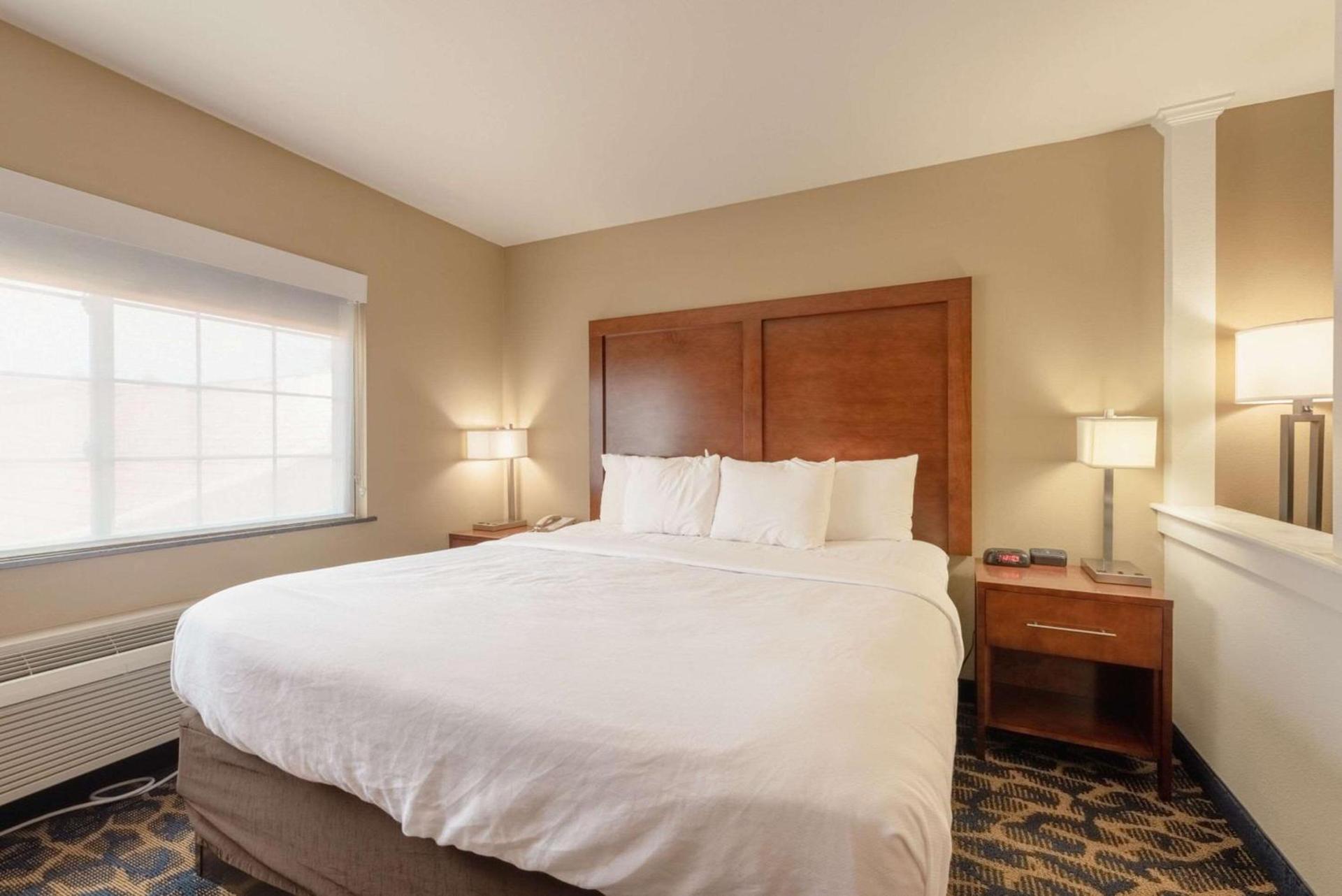 Comfort Inn & Suites Alamosa photo 77