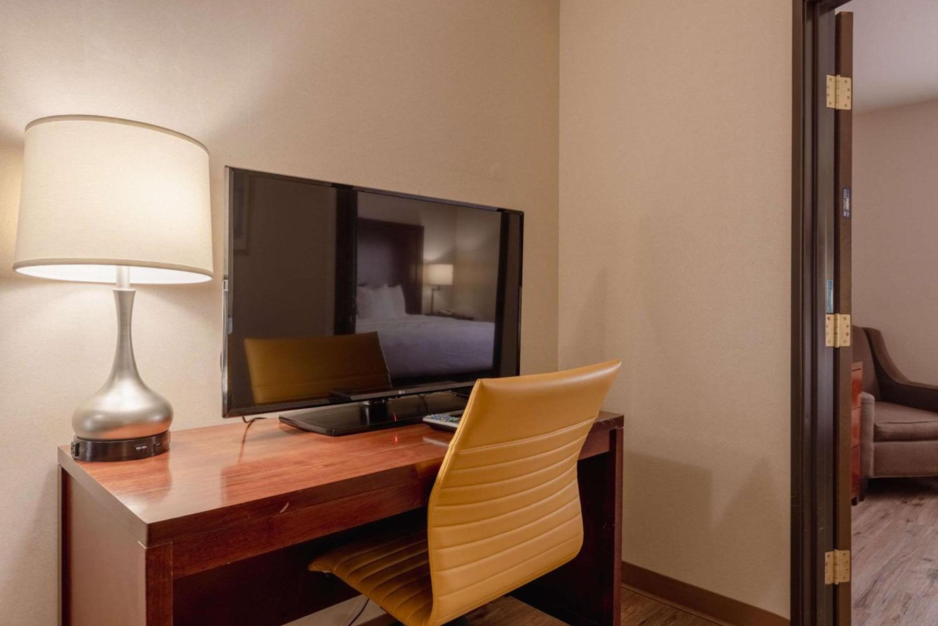 Comfort Inn & Suites Alamosa photo 75