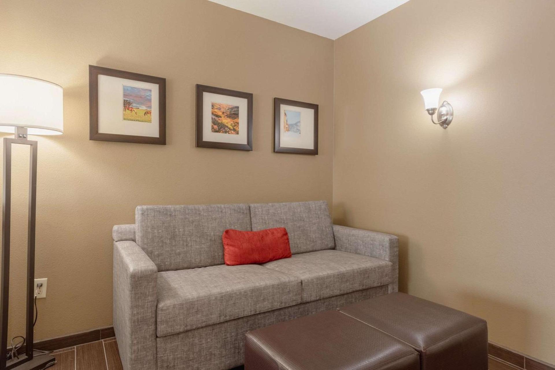 Comfort Inn & Suites Alamosa photo 79