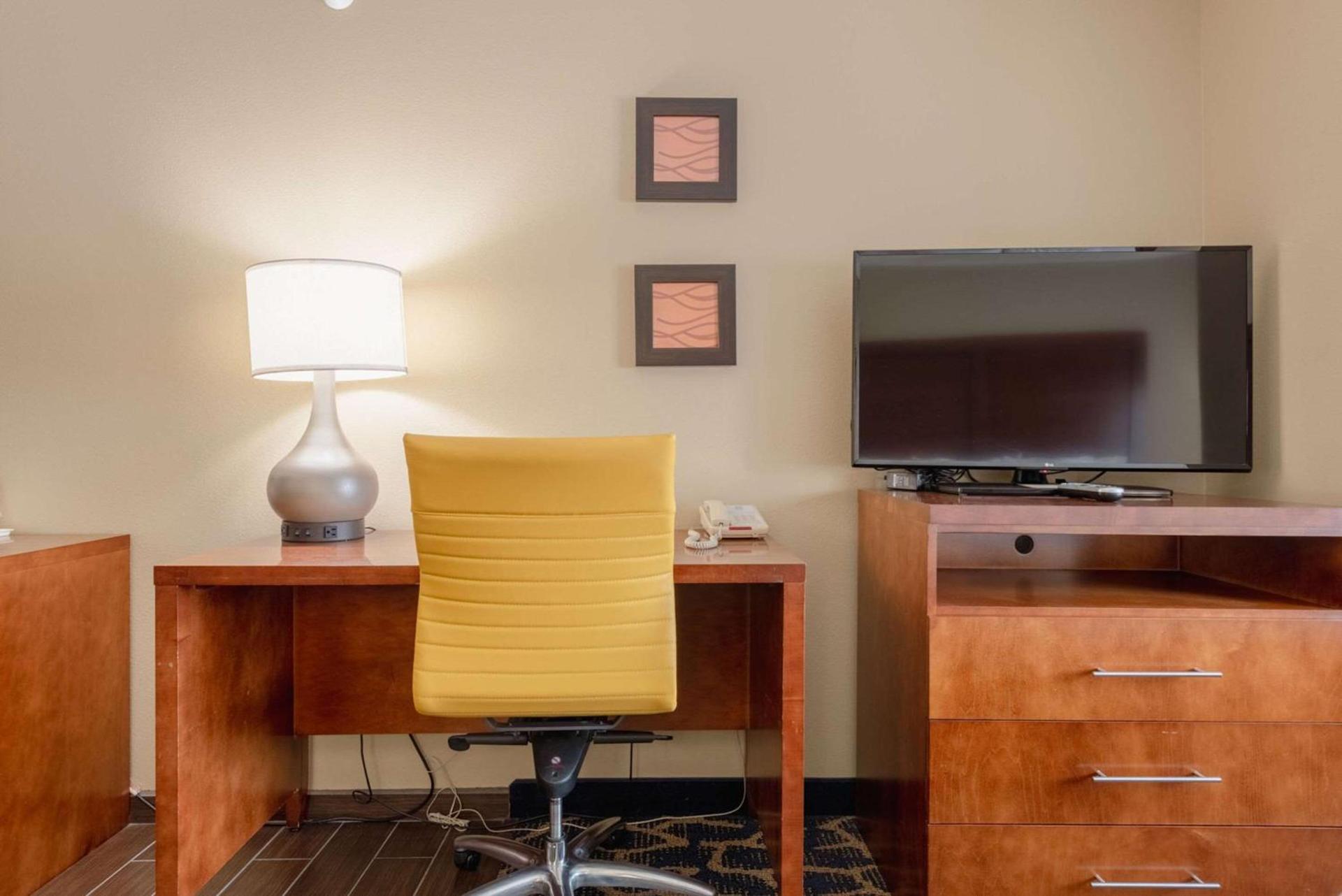 Comfort Inn & Suites Alamosa photo 80