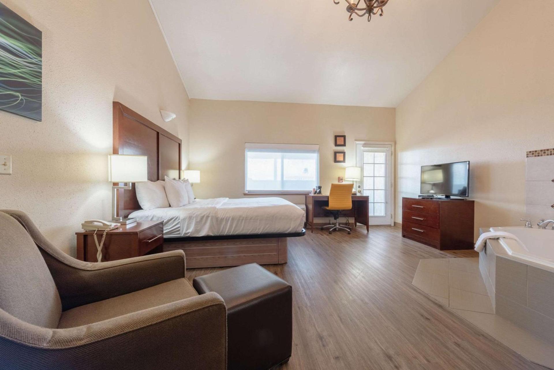 Comfort Inn & Suites Alamosa photo 82