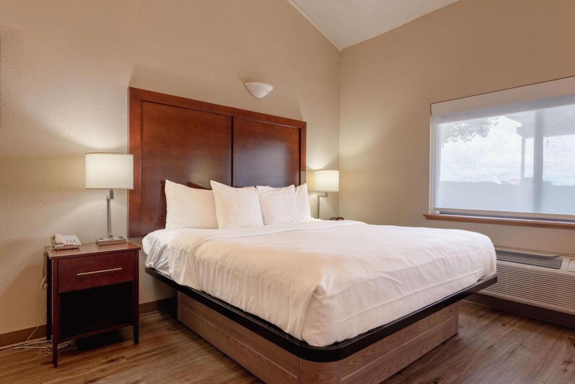 Comfort Inn & Suites Alamosa photo 81