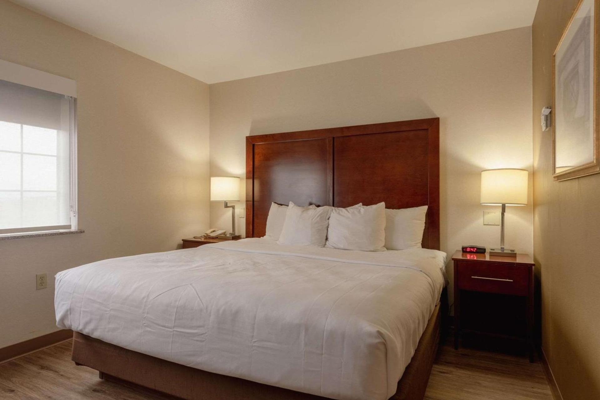 Comfort Inn & Suites Alamosa photo 86