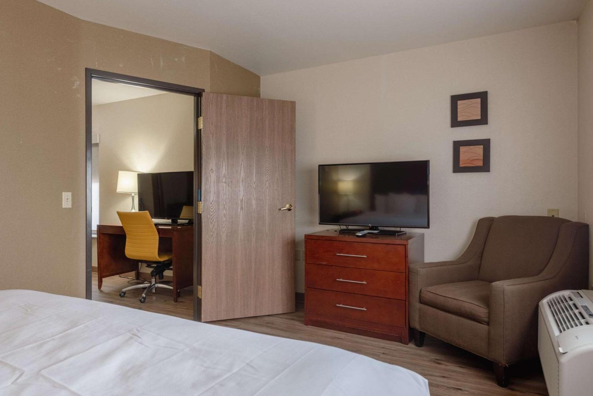 Comfort Inn & Suites Alamosa photo 87