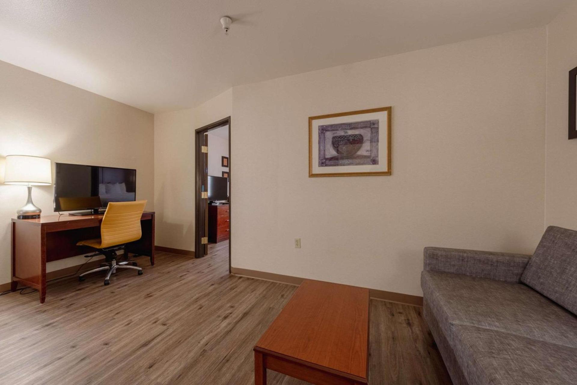 Comfort Inn & Suites Alamosa photo 88