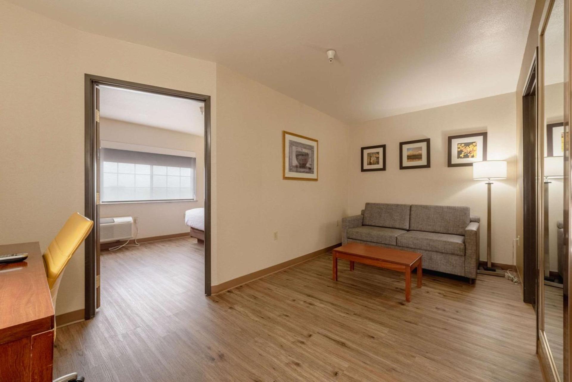 Comfort Inn & Suites Alamosa photo 89