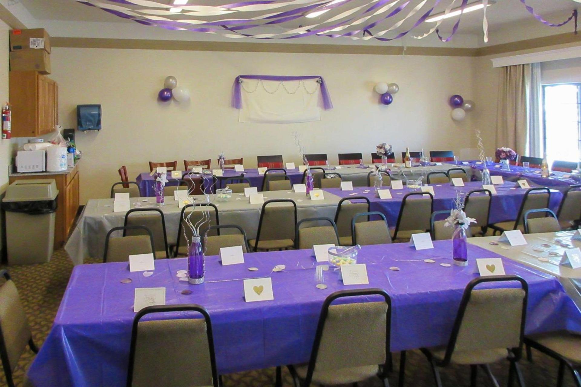 Comfort Inn & Suites Alamosa photo 96