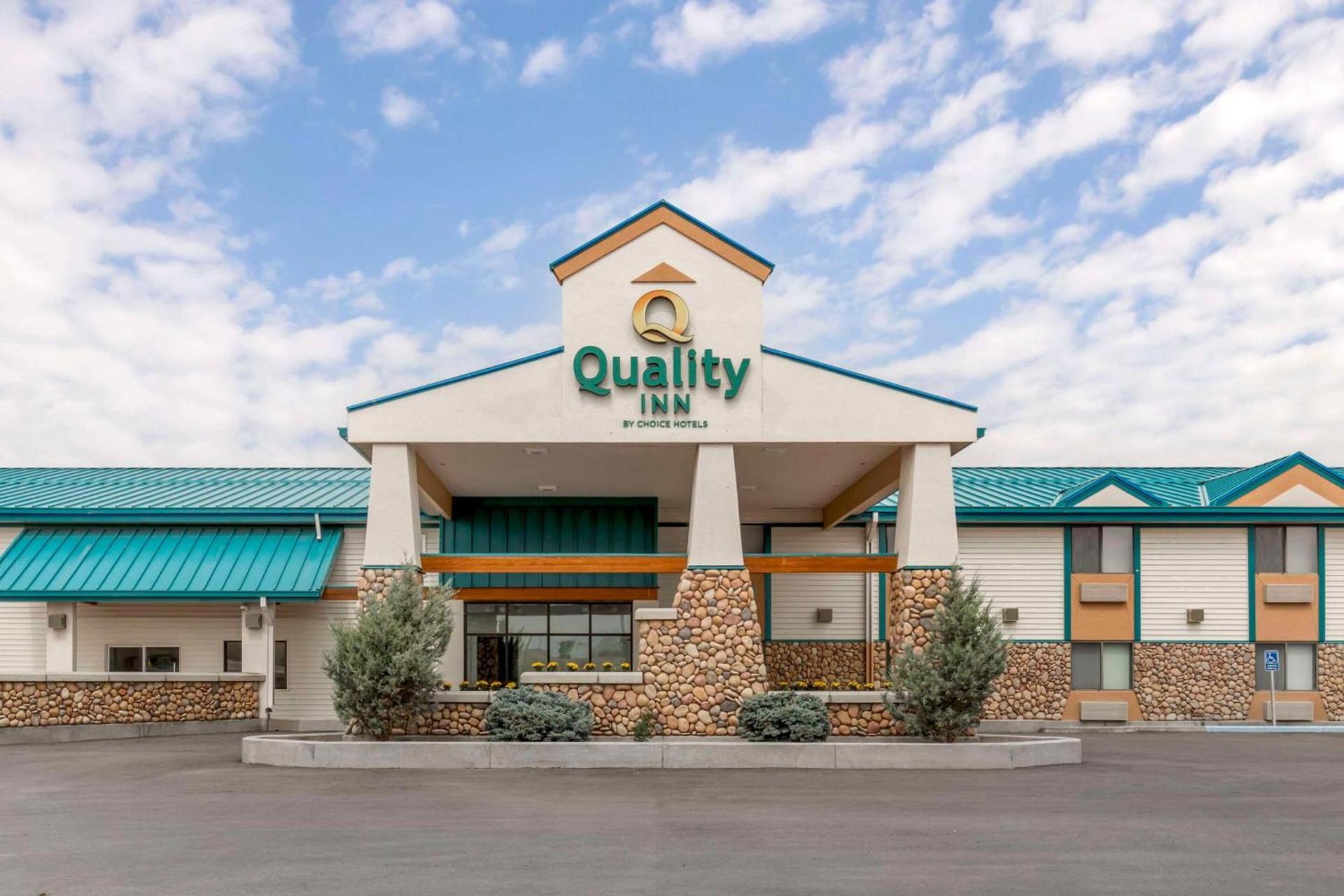 Quality Inn Dillon I-15 photo 30