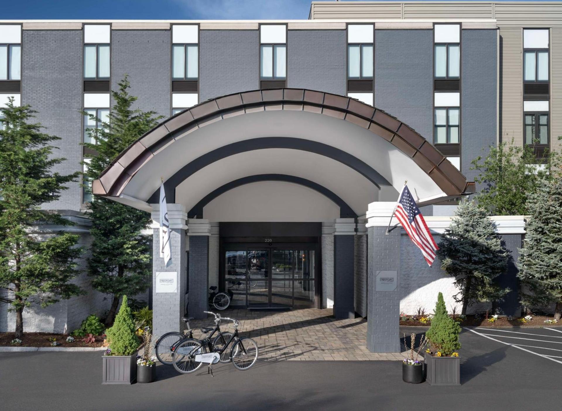 Freepoint Hotel Cambridge, Tapestry Collection by Hilton photo 5