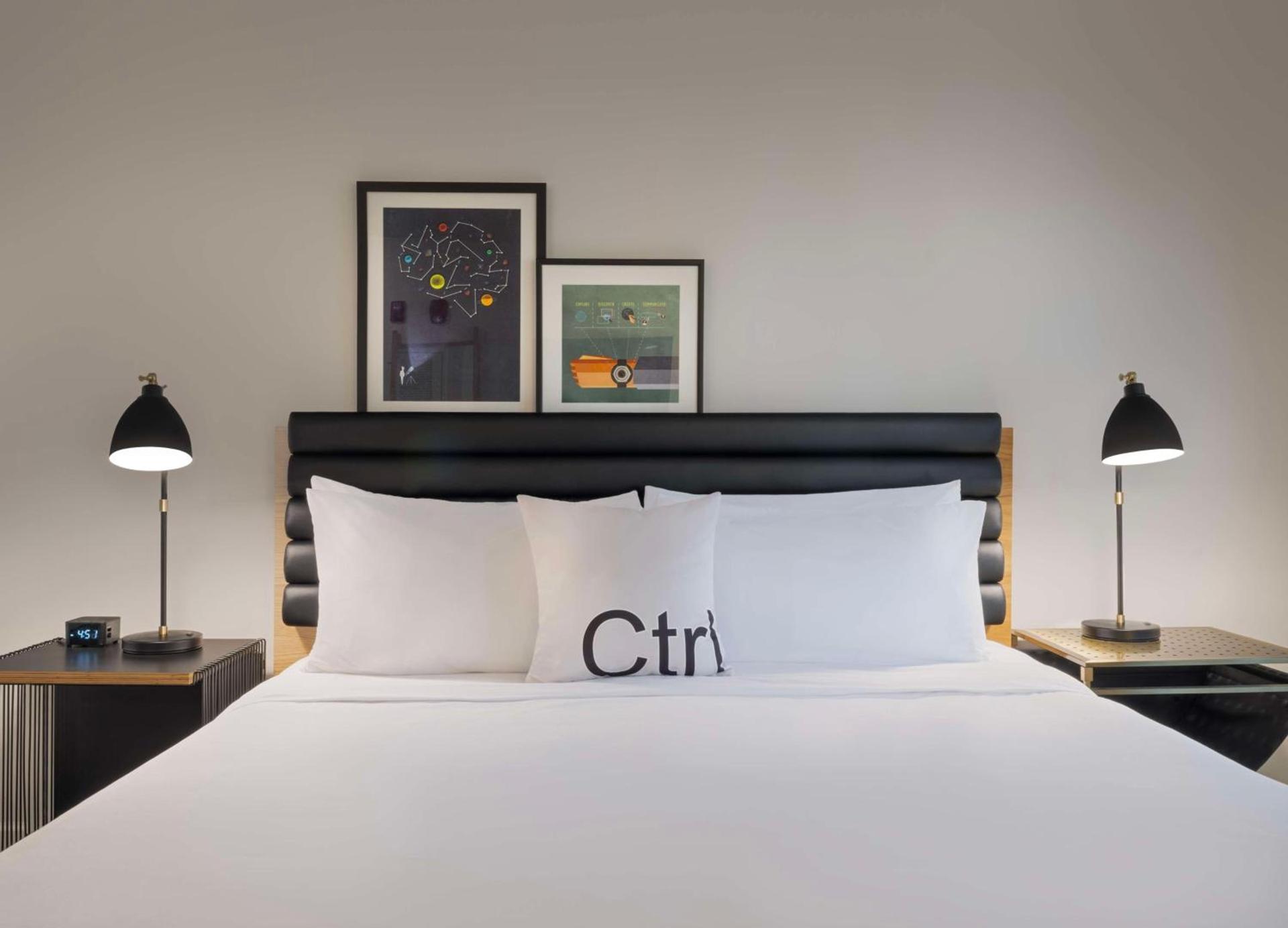Freepoint Hotel Cambridge, Tapestry Collection by Hilton photo 29