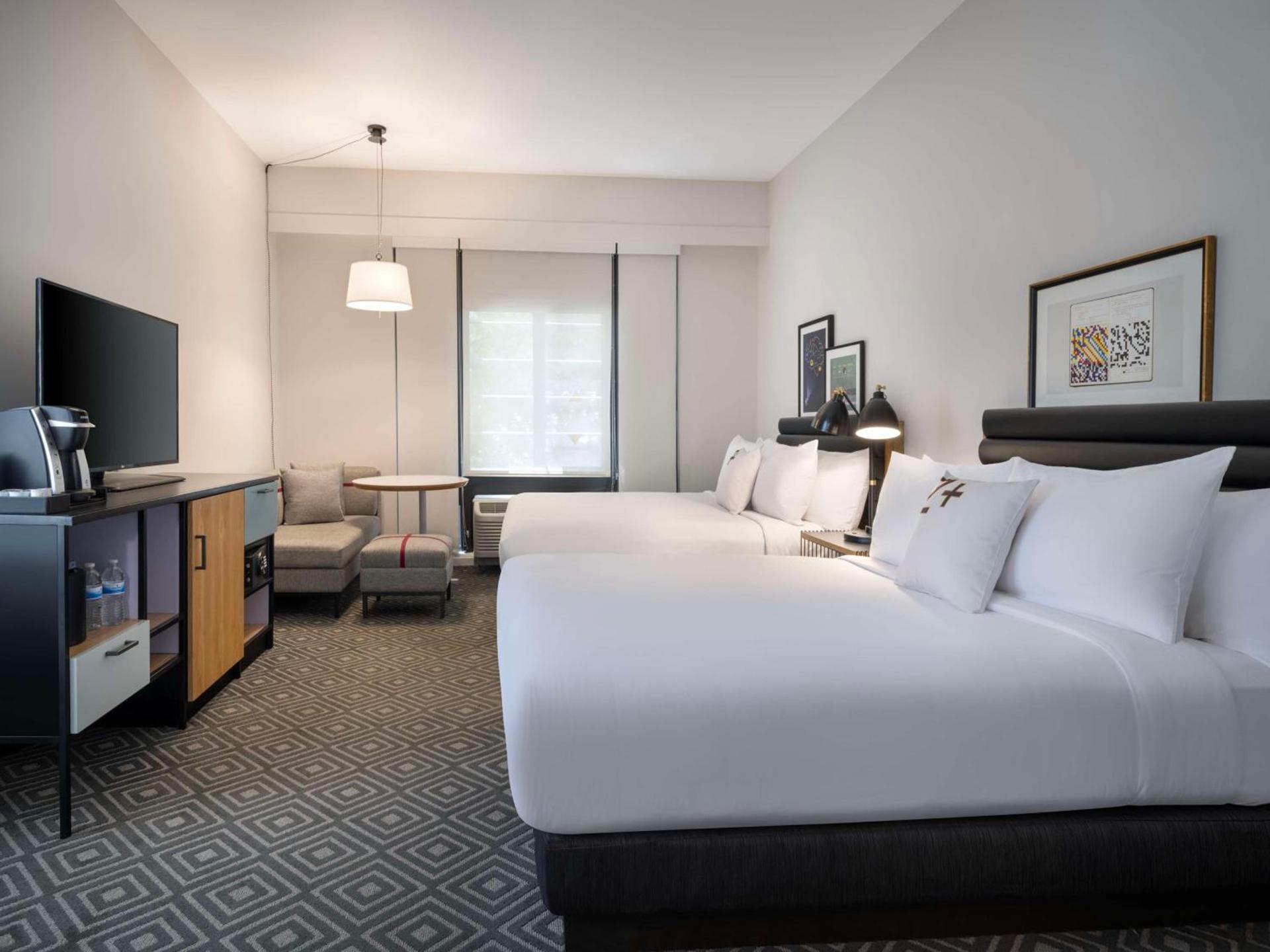 Freepoint Hotel Cambridge, Tapestry Collection by Hilton photo 30
