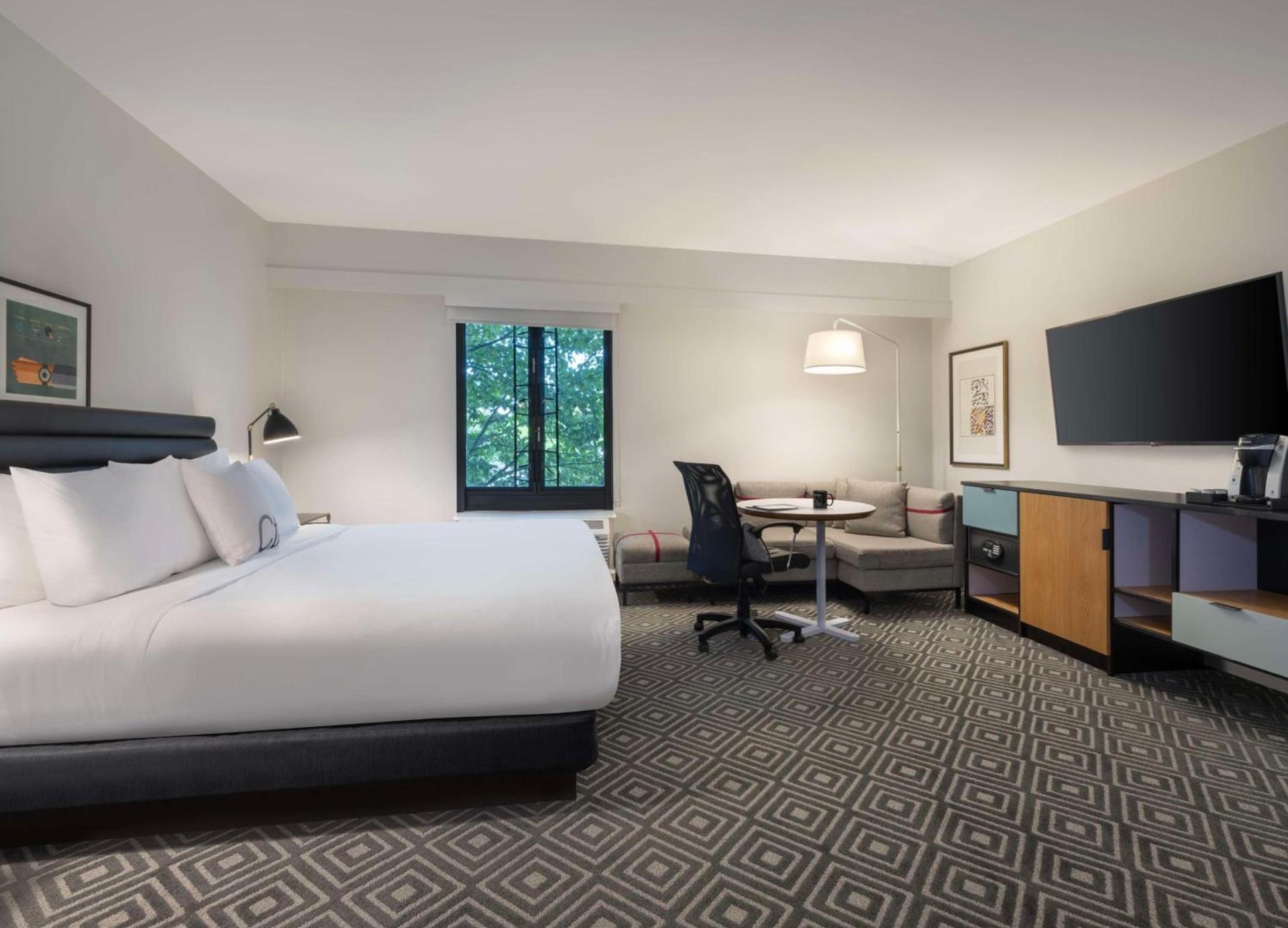Freepoint Hotel Cambridge, Tapestry Collection by Hilton photo 35