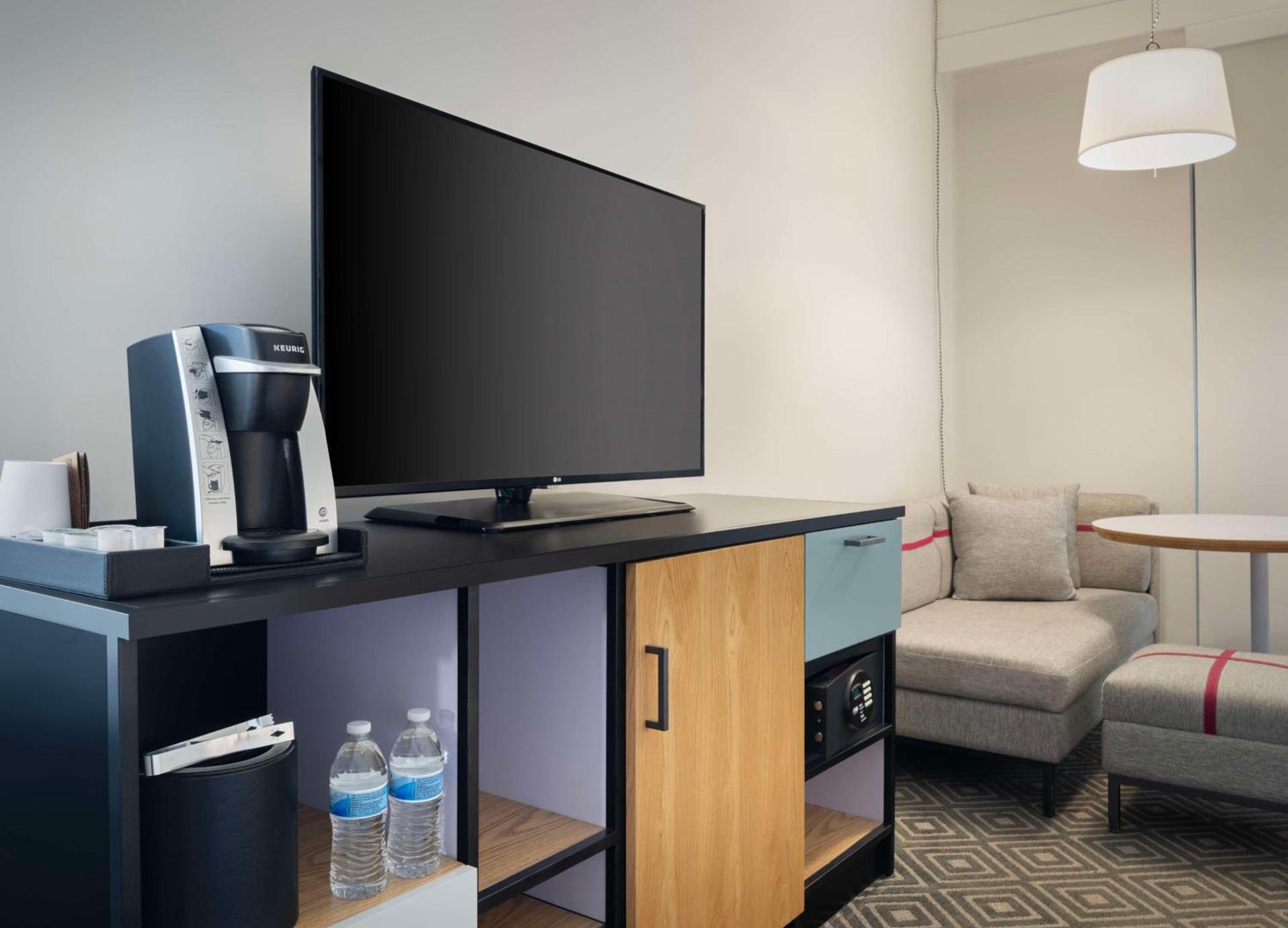 Freepoint Hotel Cambridge, Tapestry Collection by Hilton photo 34