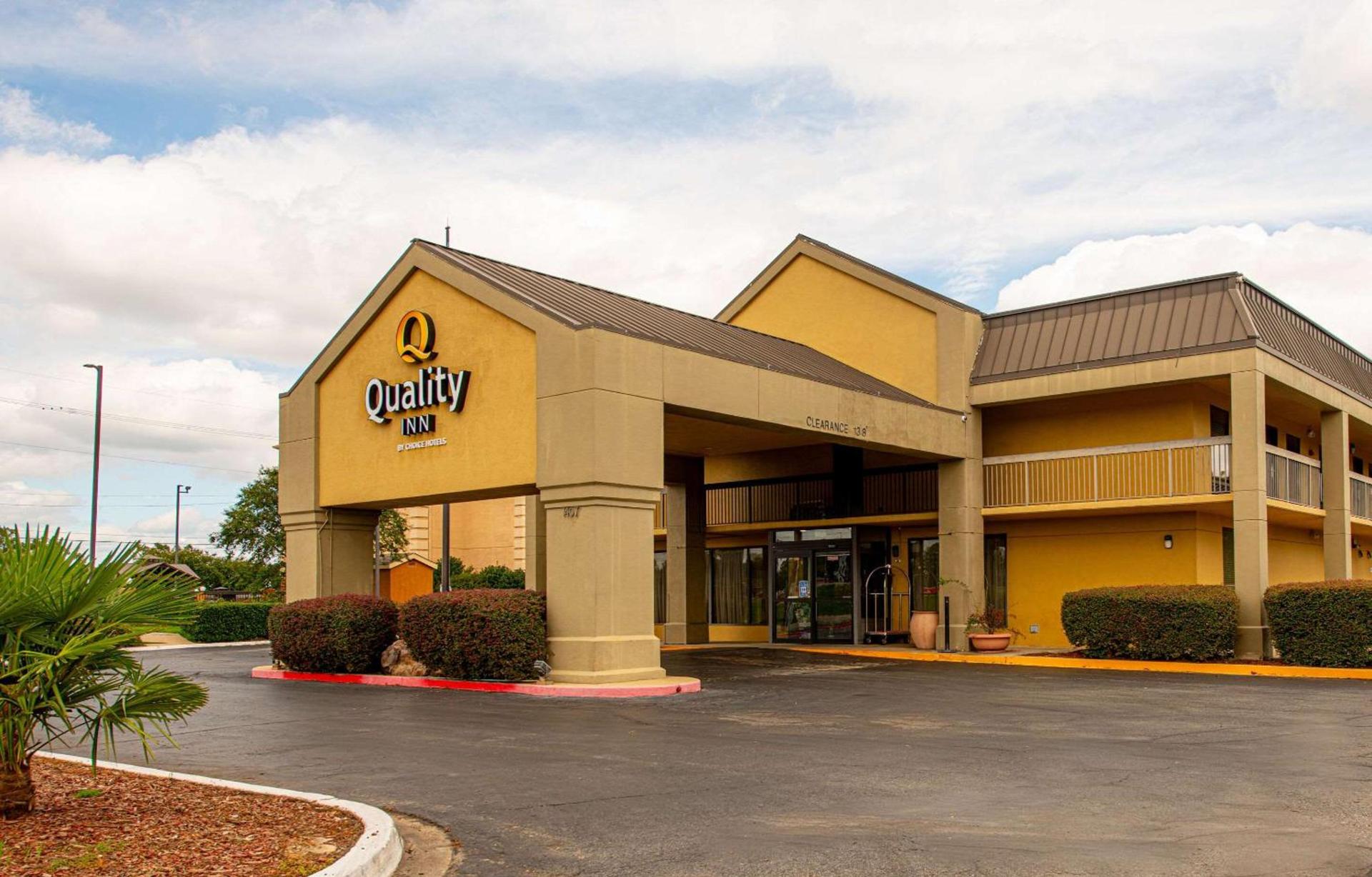 Quality Inn Monroe photo 2