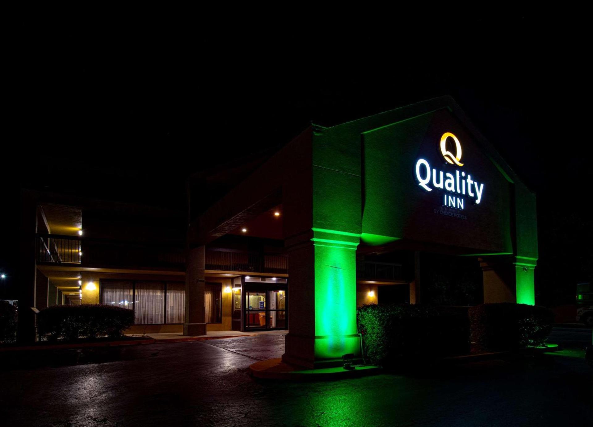 Quality Inn Monroe photo 3