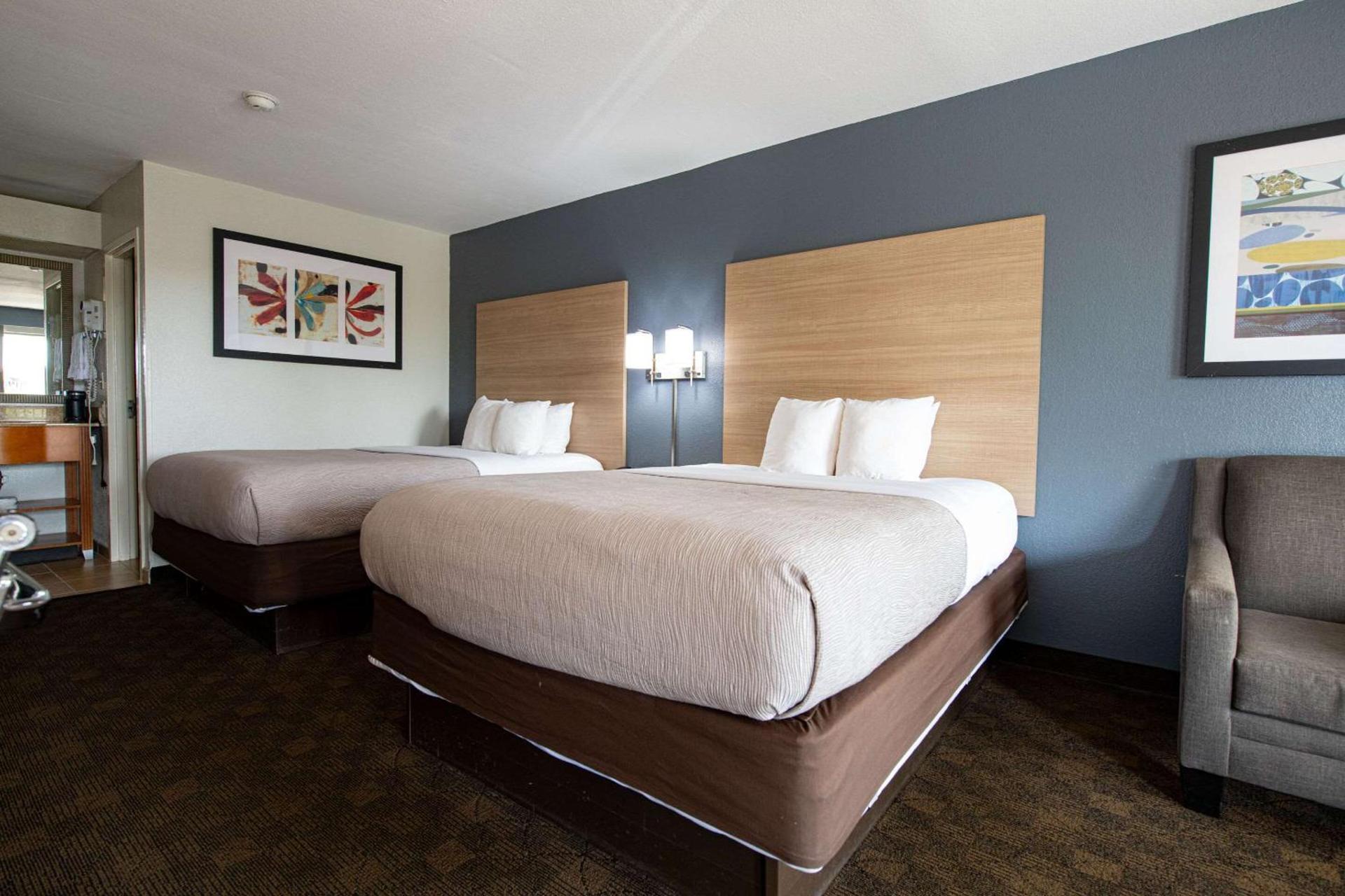 Quality Inn Monroe photo 5